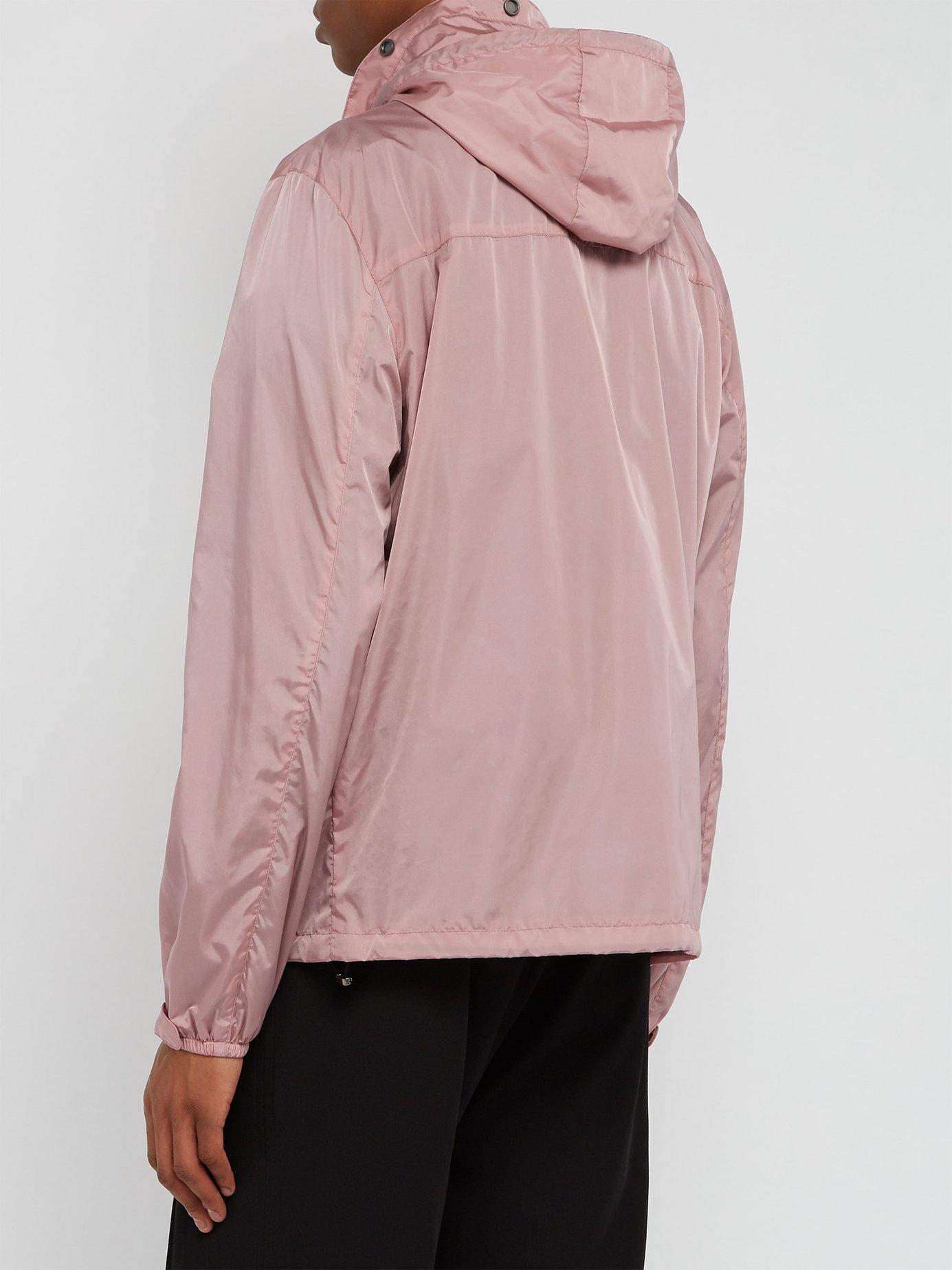 vltn pink jacket