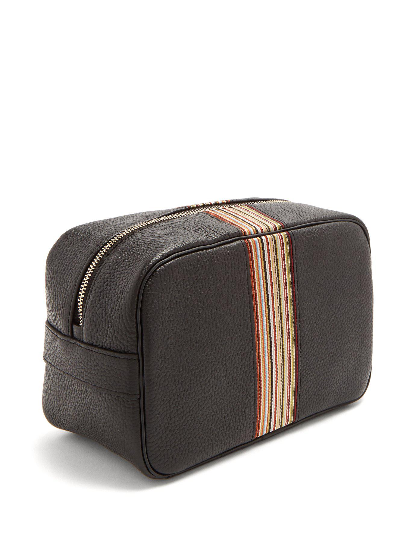 trousse toilette paul smith