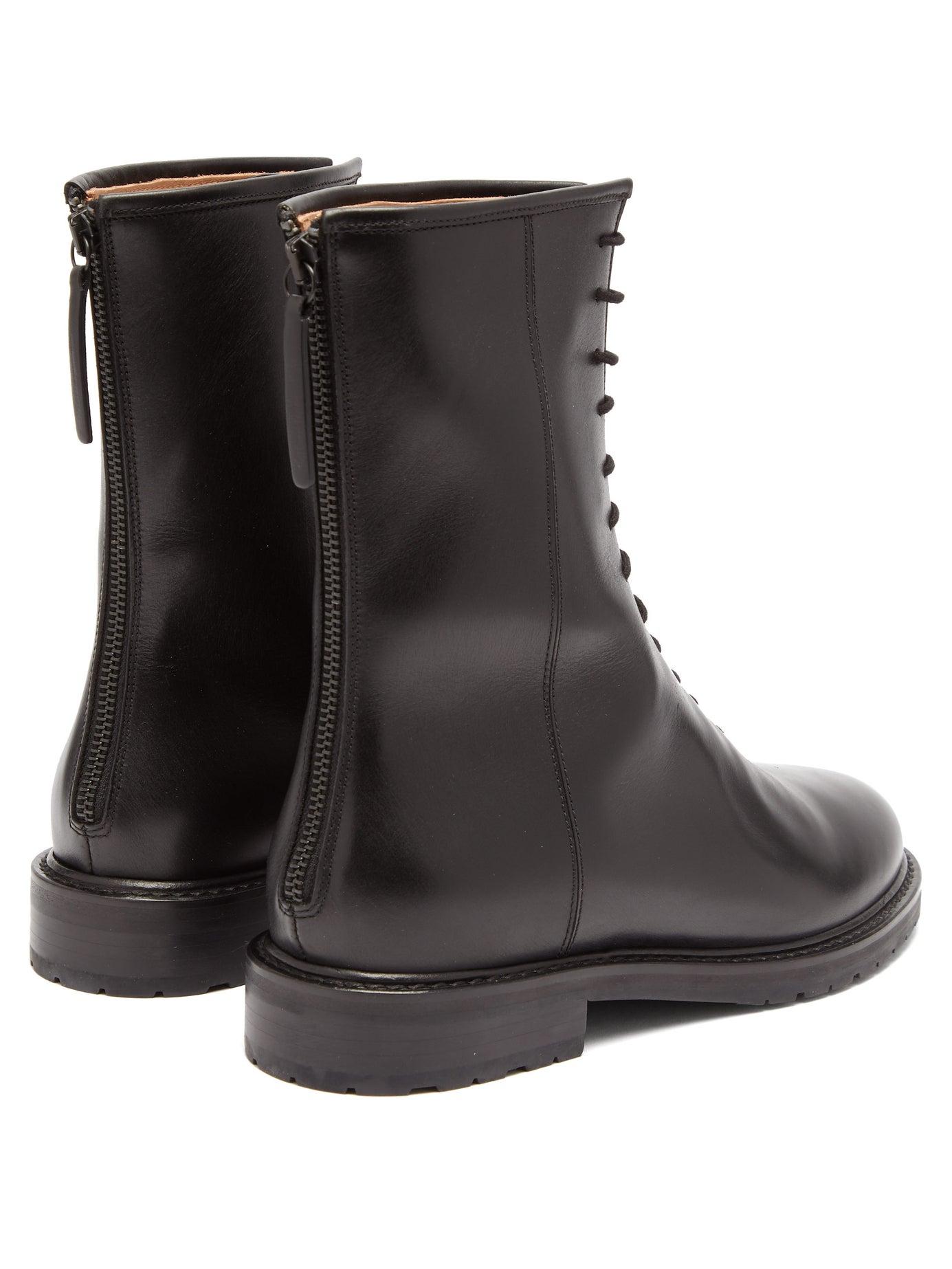 saint laurent timothy boot
