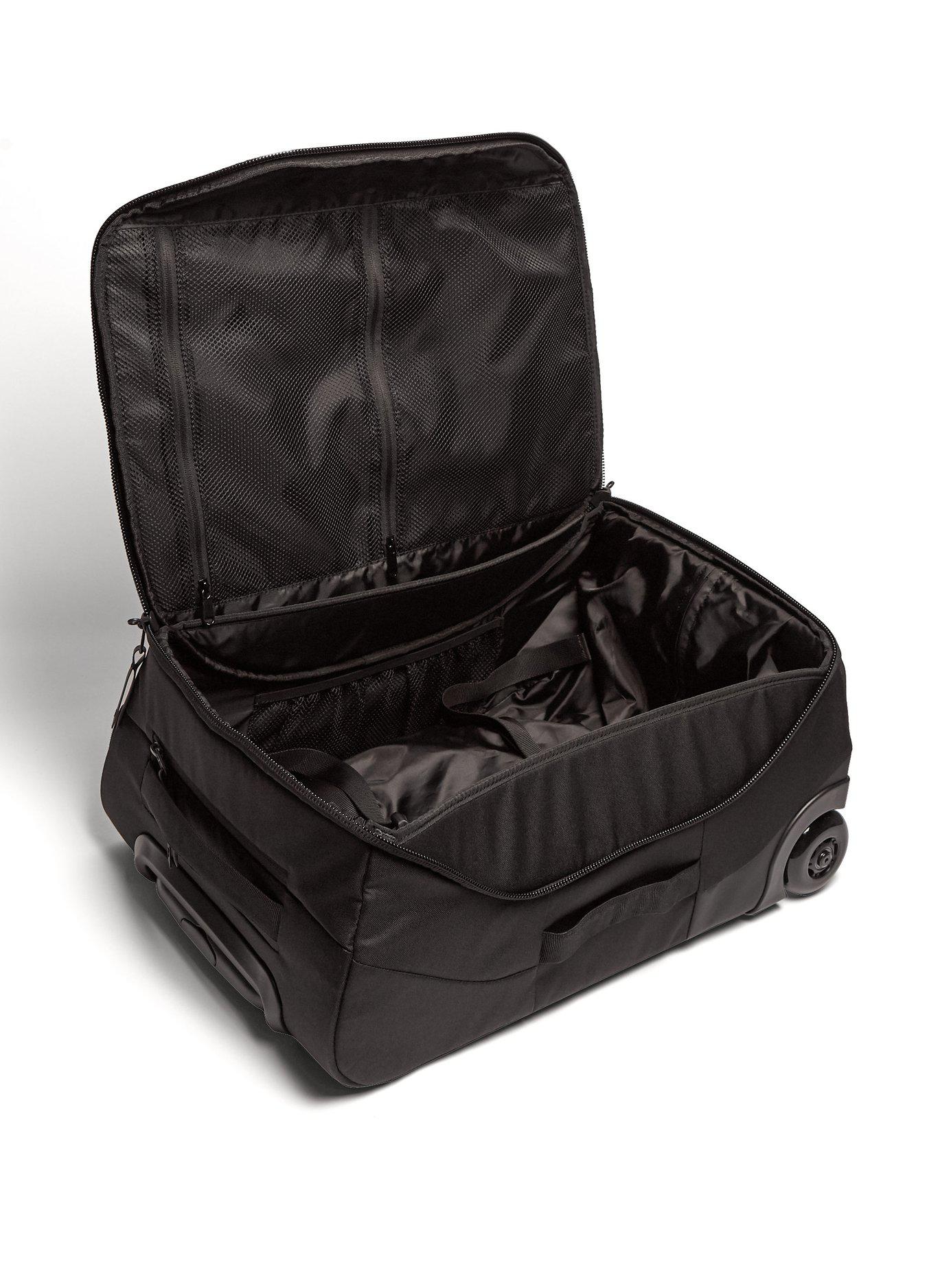 Peak Performance Small Cabin Suitcase in Black for Men | Lyst