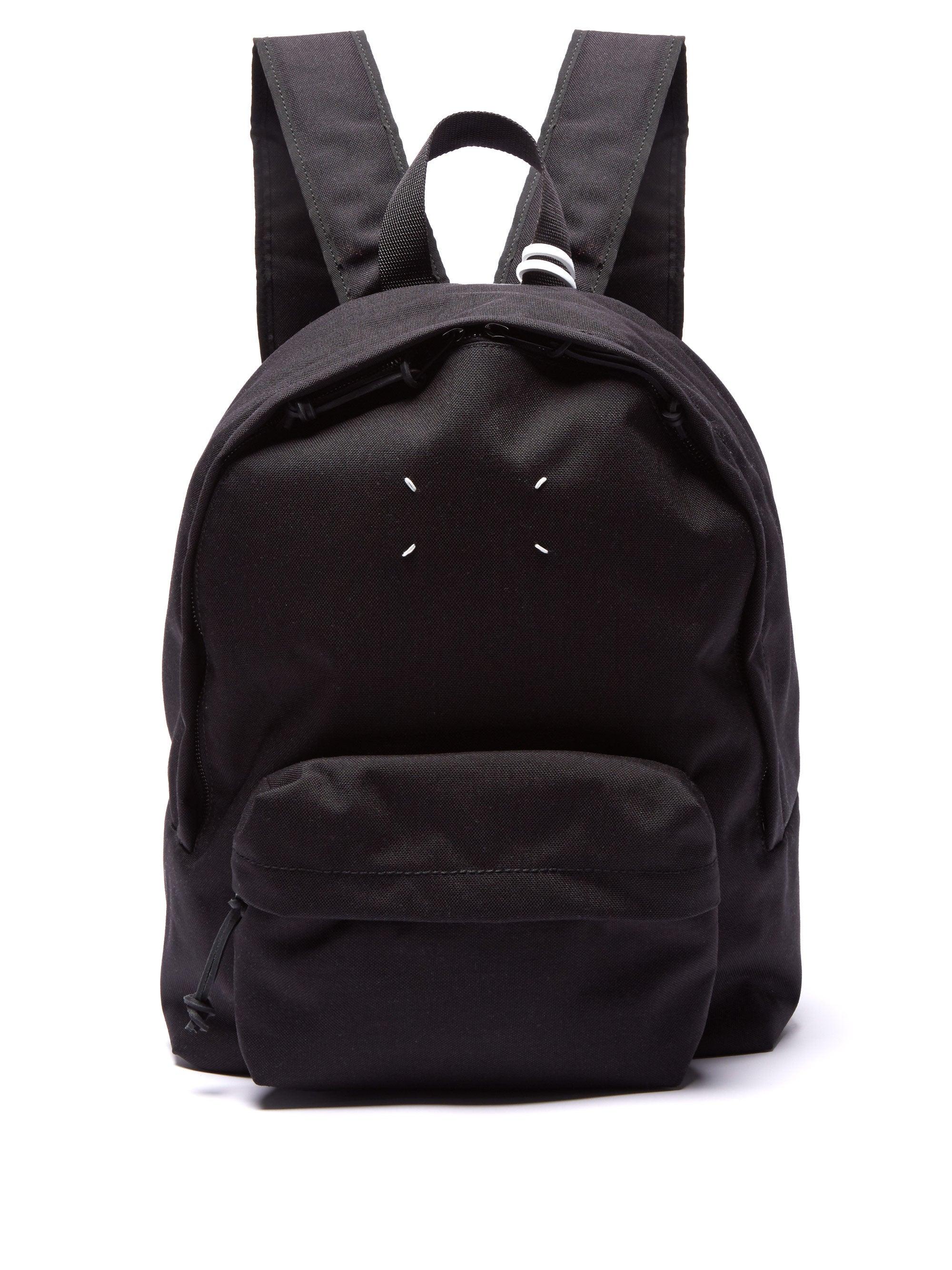 maison margiela stereotype backpack