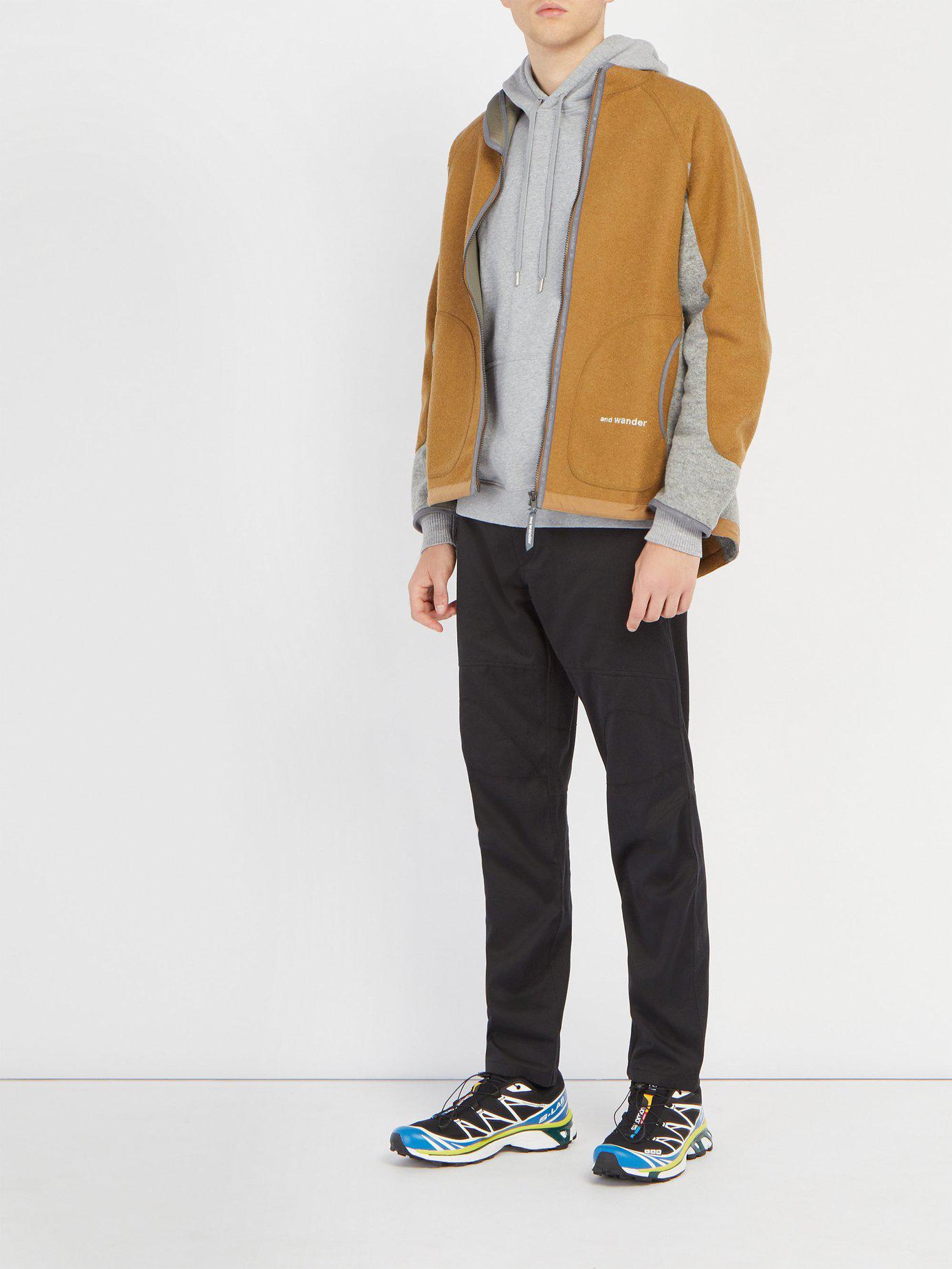 salomon s lab trainers