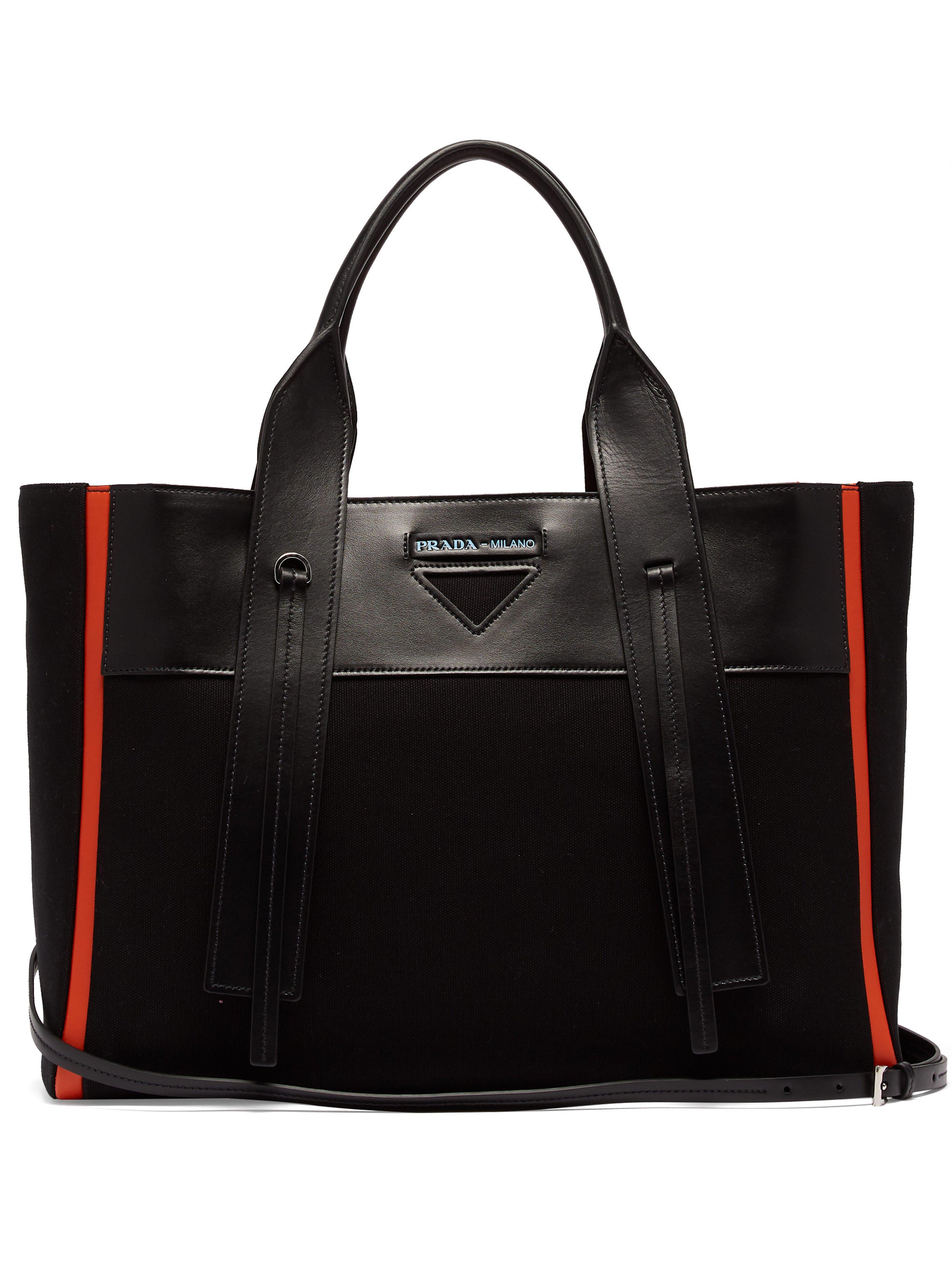 prada cross bodybag