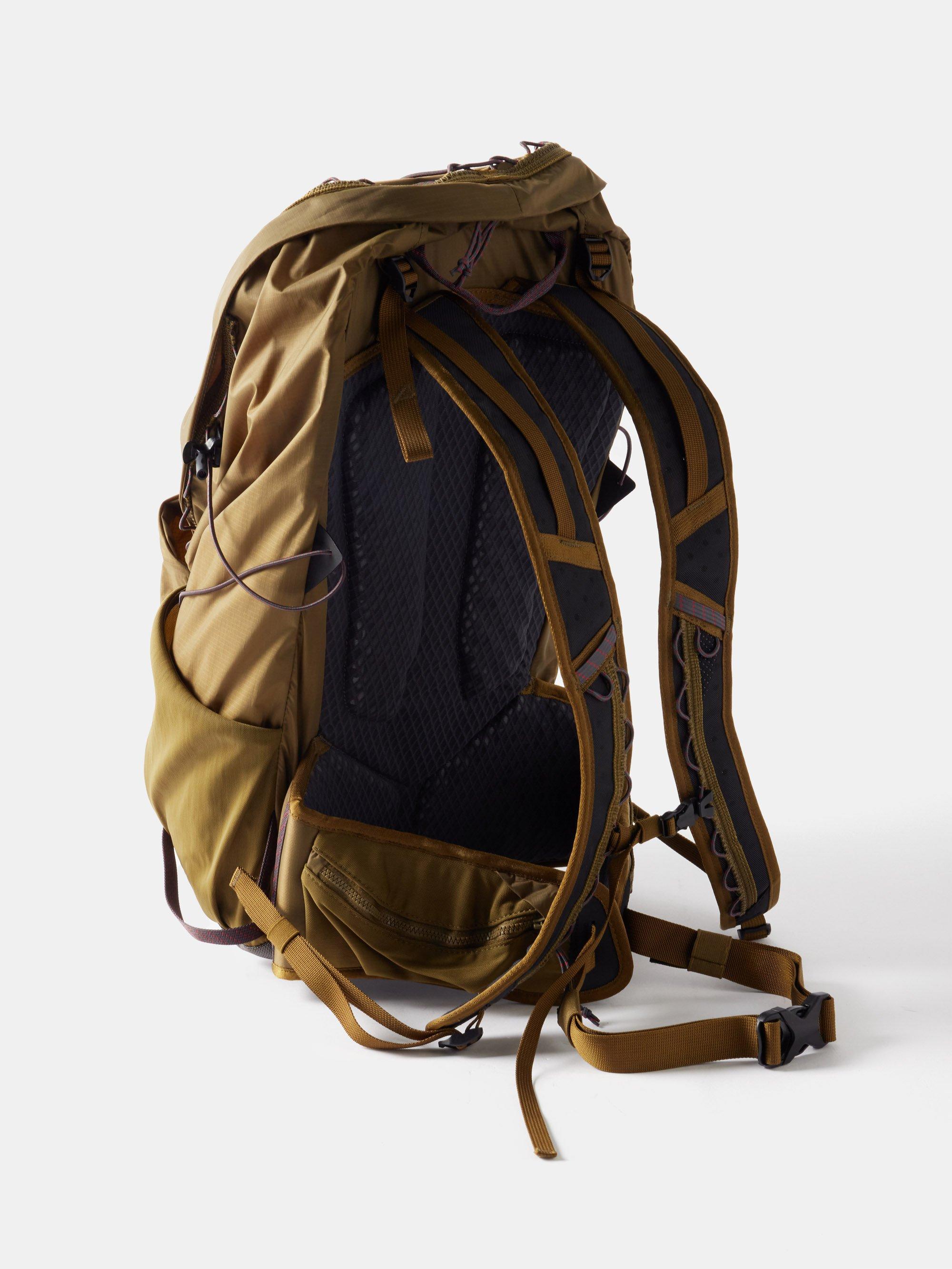 Brimer 32L Shell Backpack