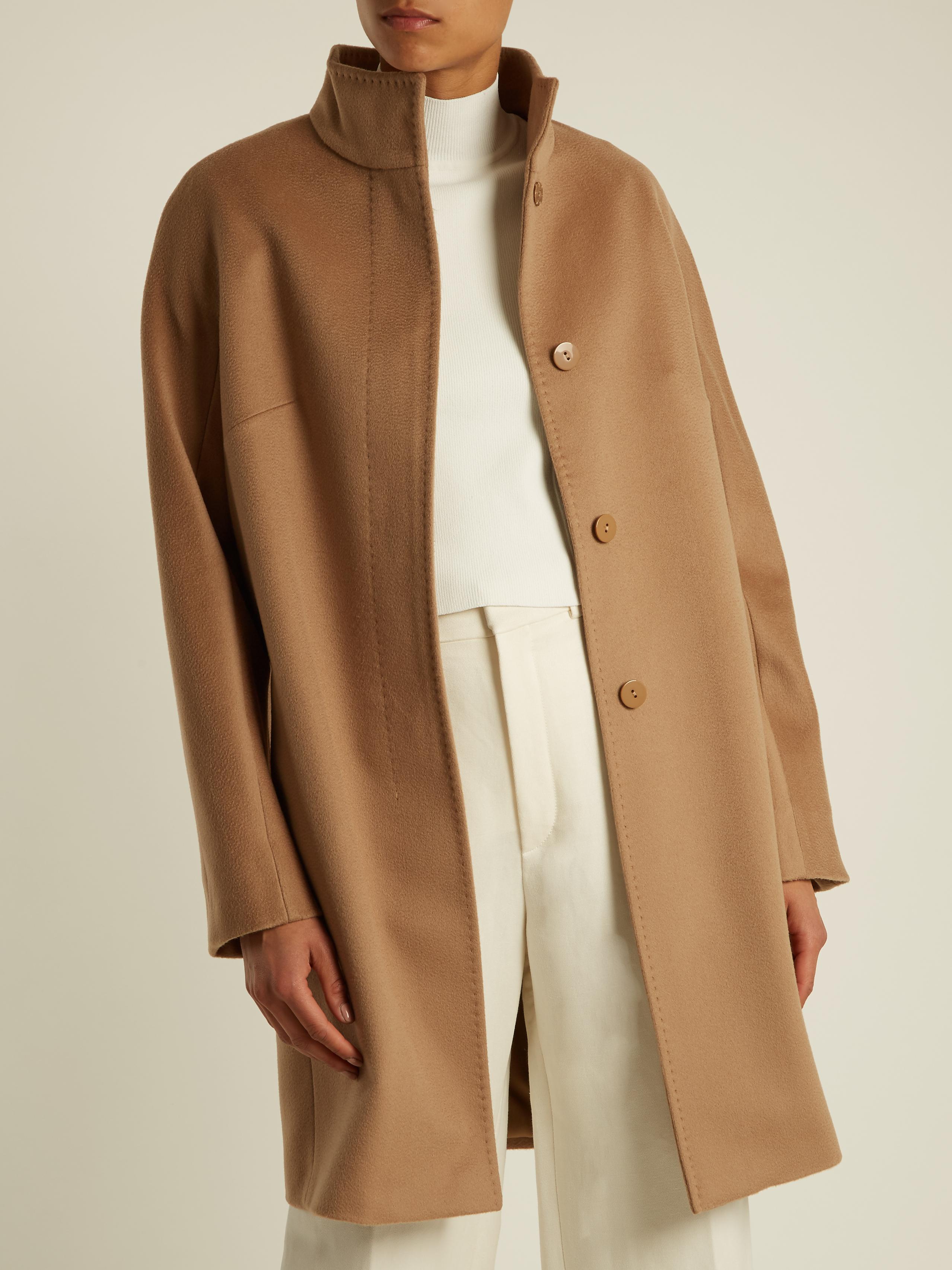 Max mara studio melina best sale coat