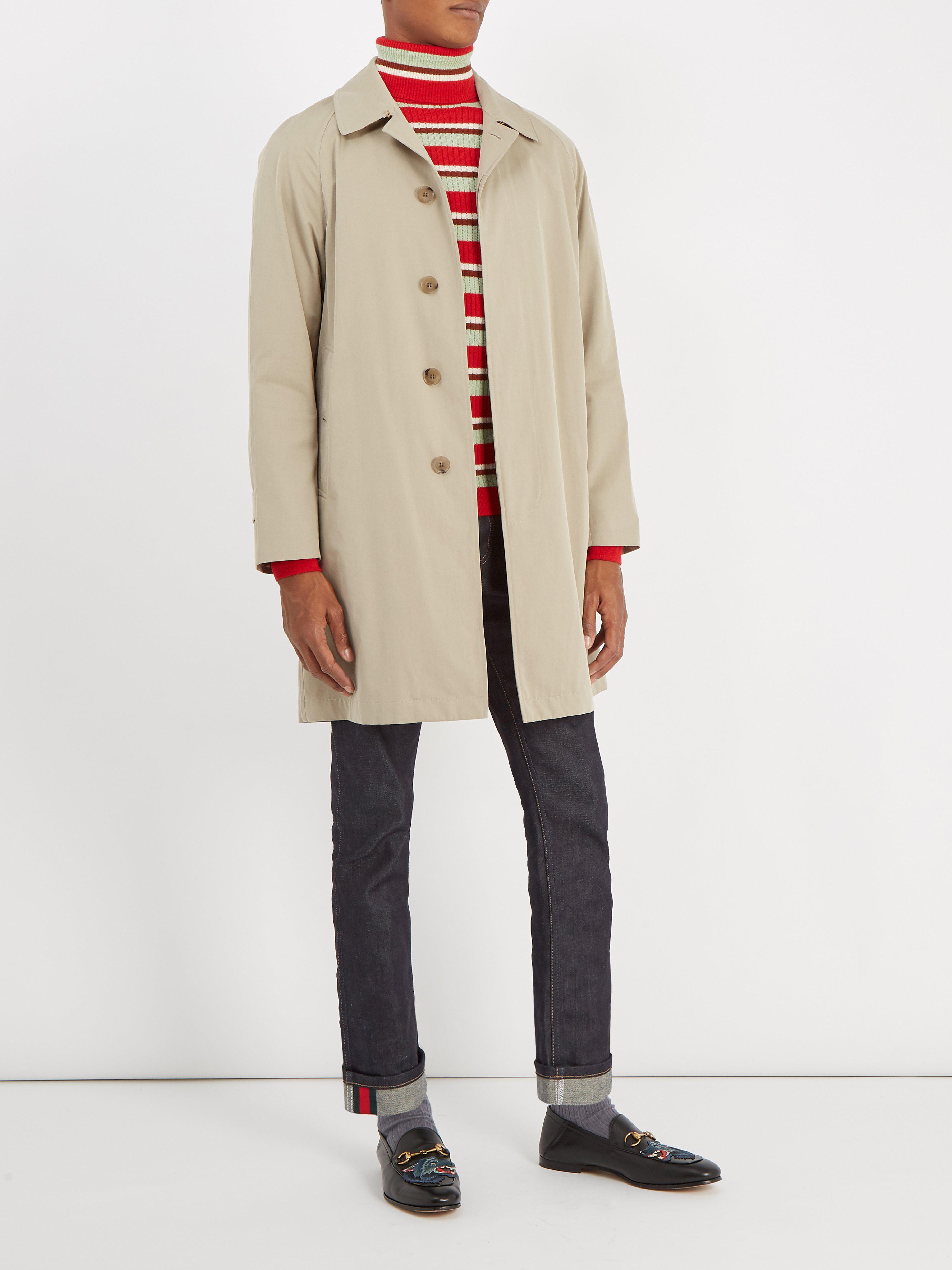 gucci brixton wolf