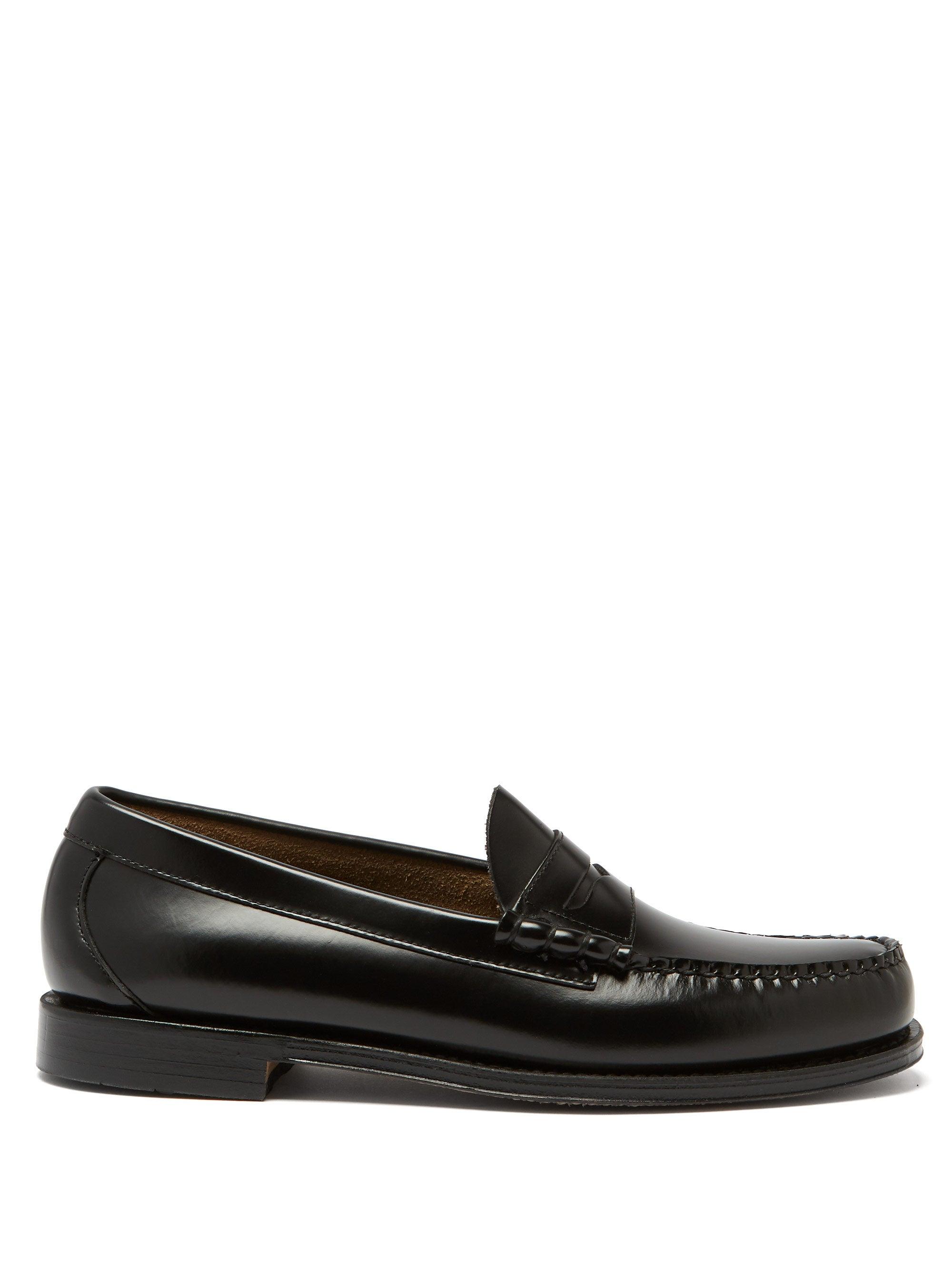 weejuns penny loafers mens