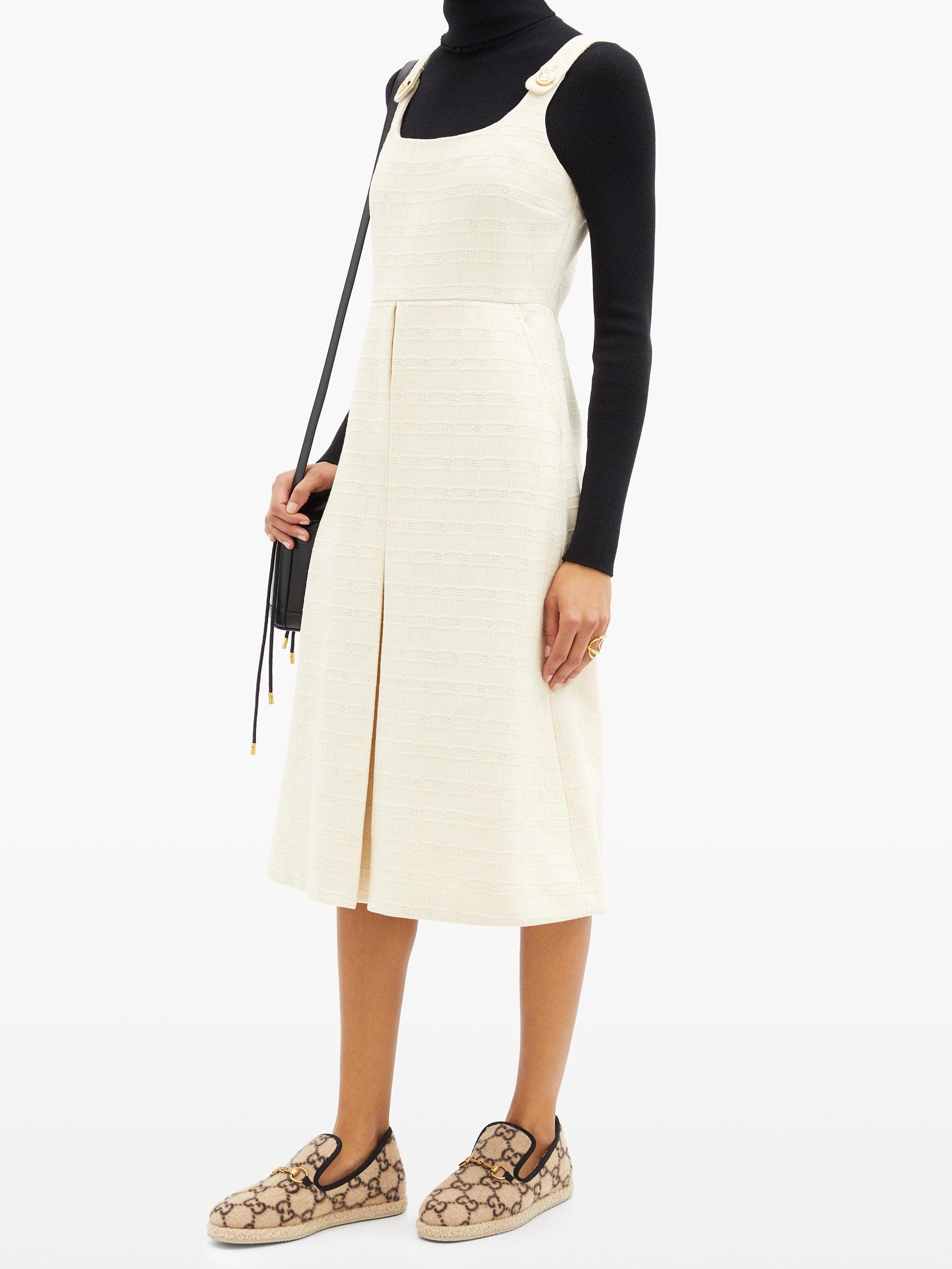 gucci fria loafers womens