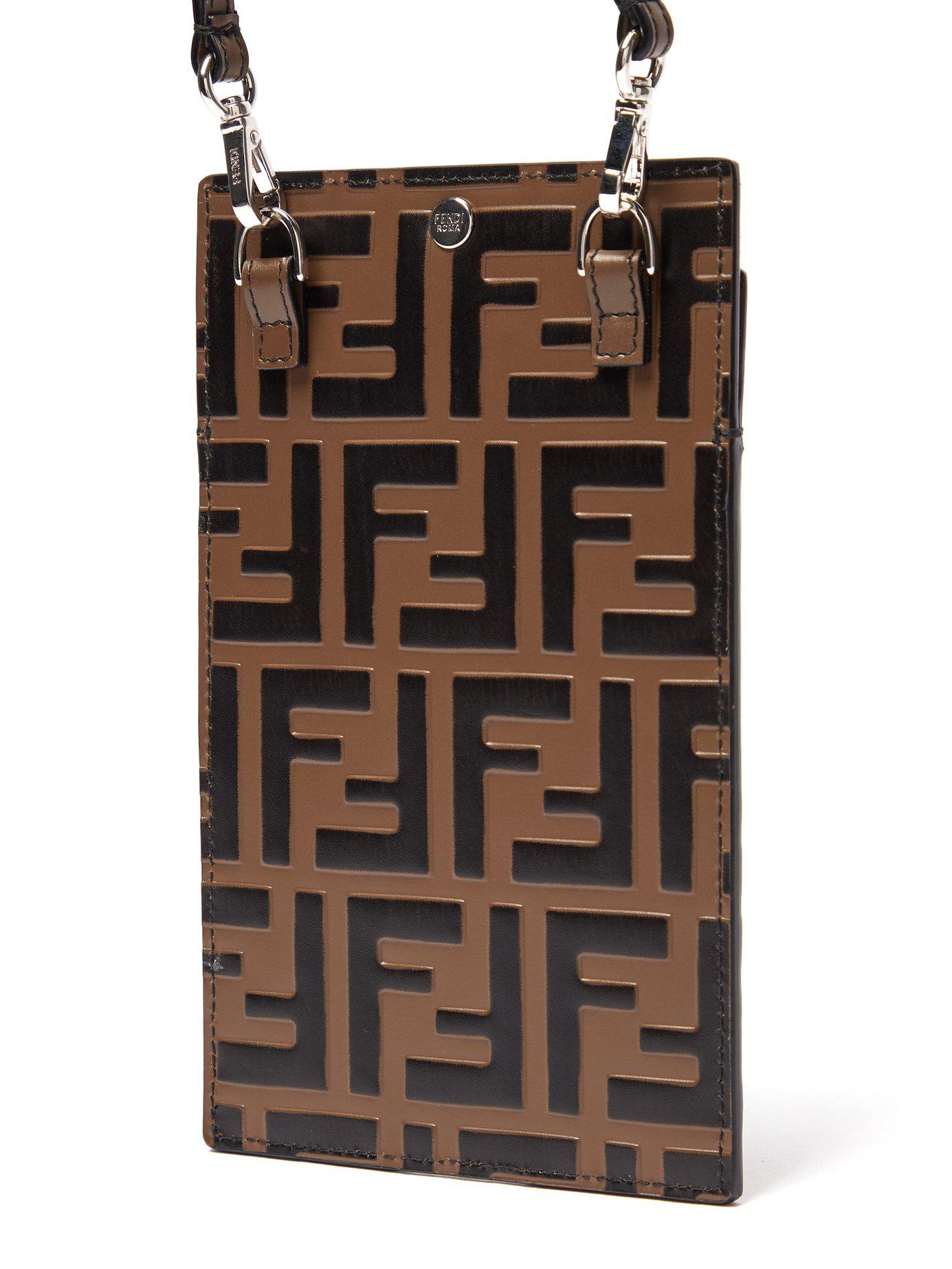 Iphone sale x fendi