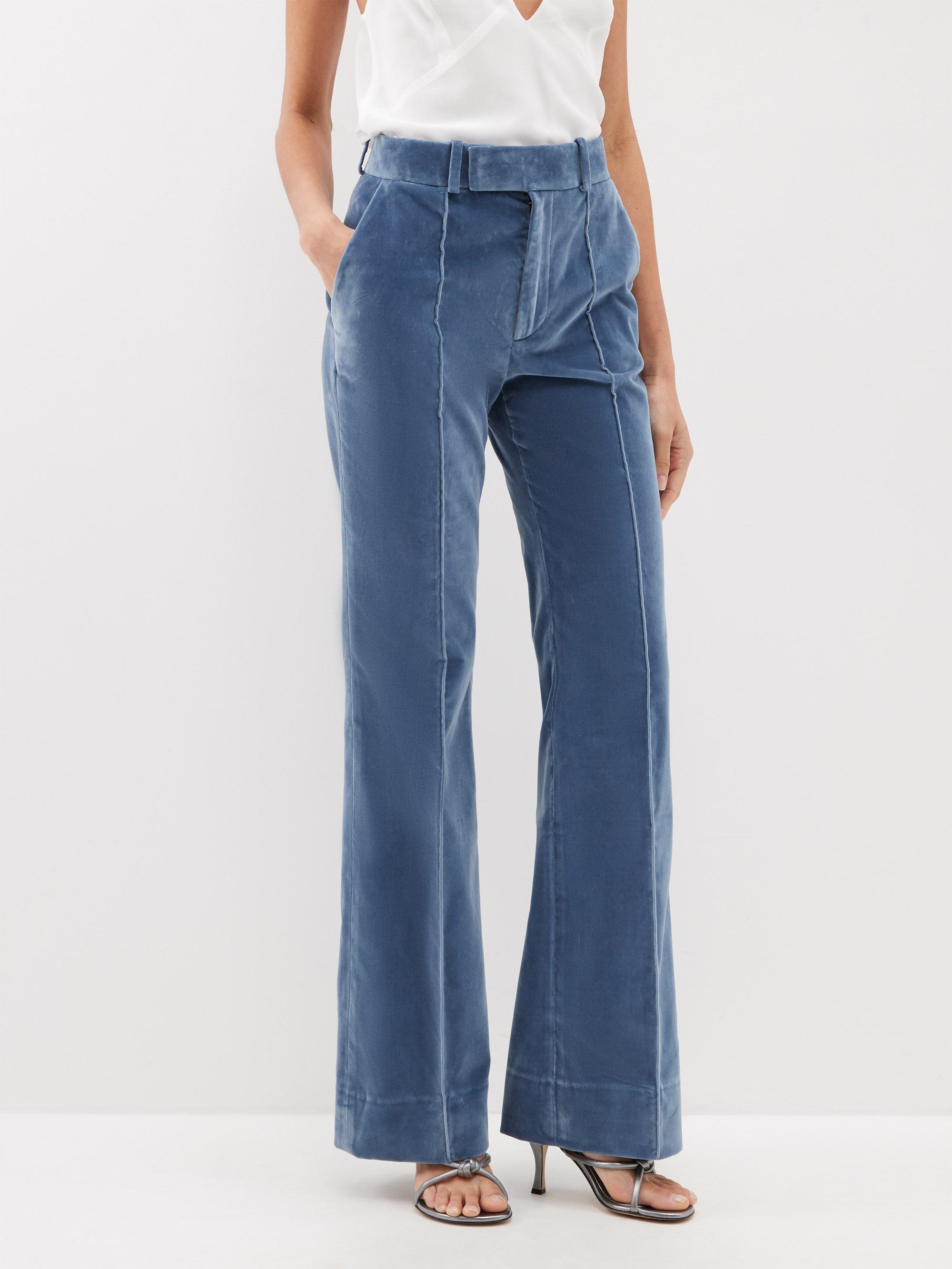 Frame velvet best sale jeans