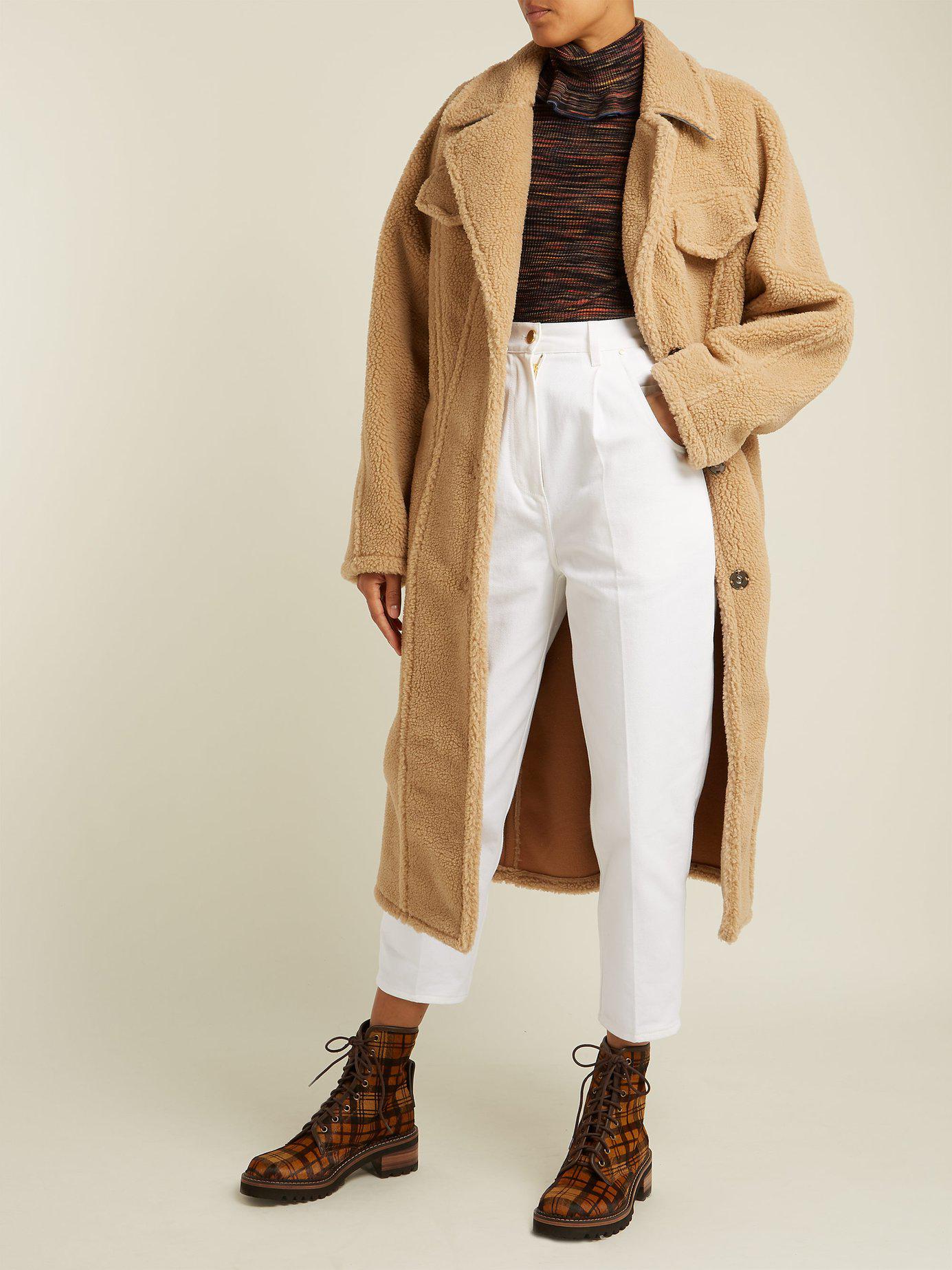 see by chloe mozart boots