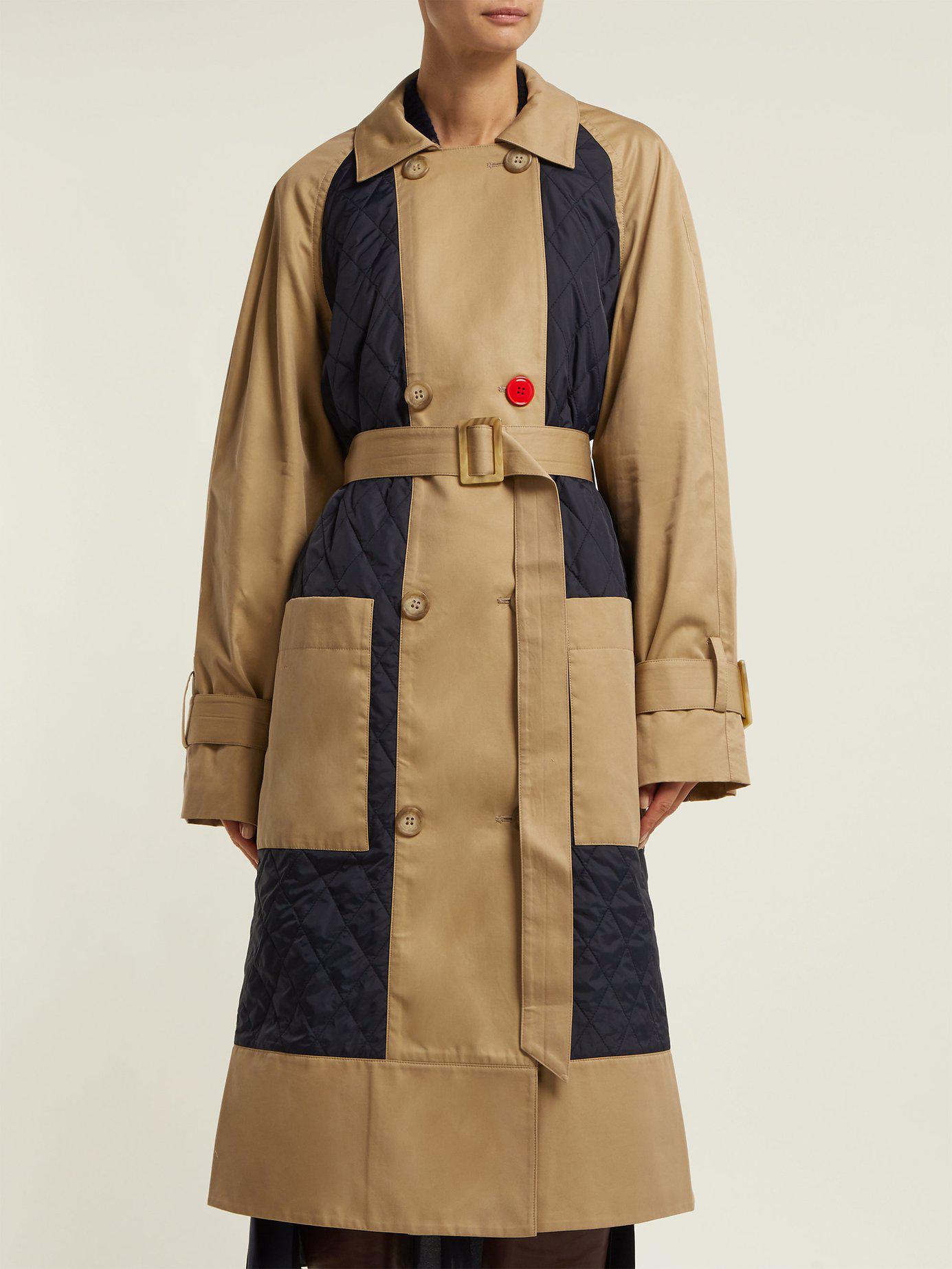 tibi finn jacket