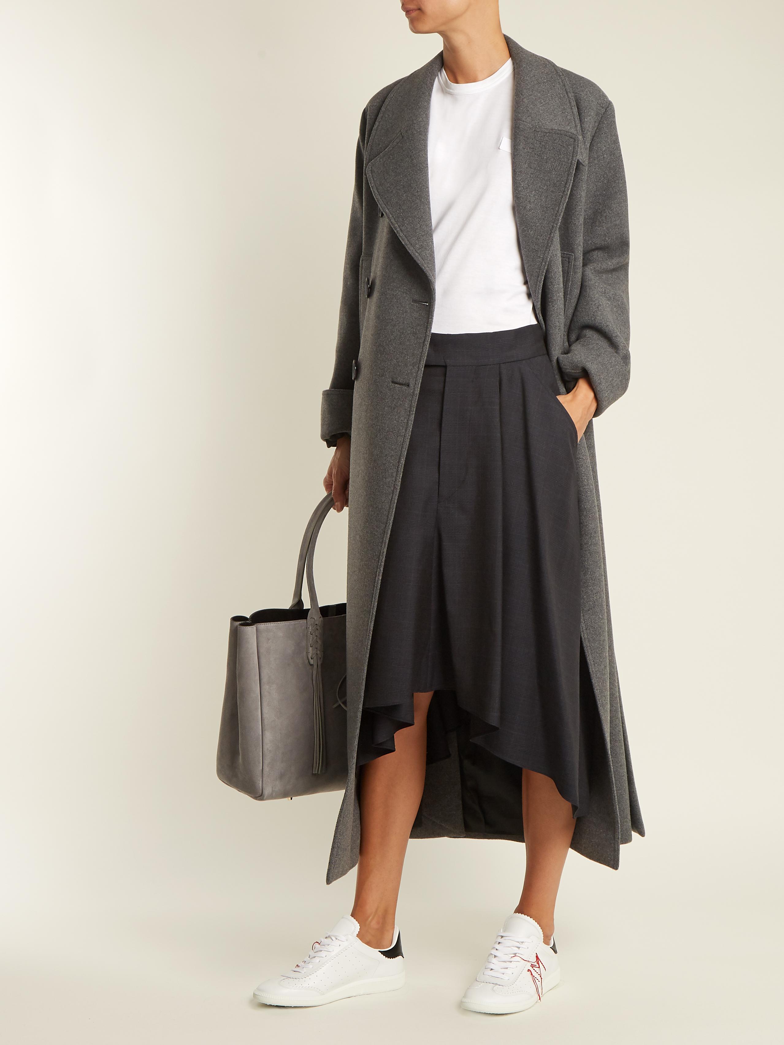 isabel marant bryce trainers