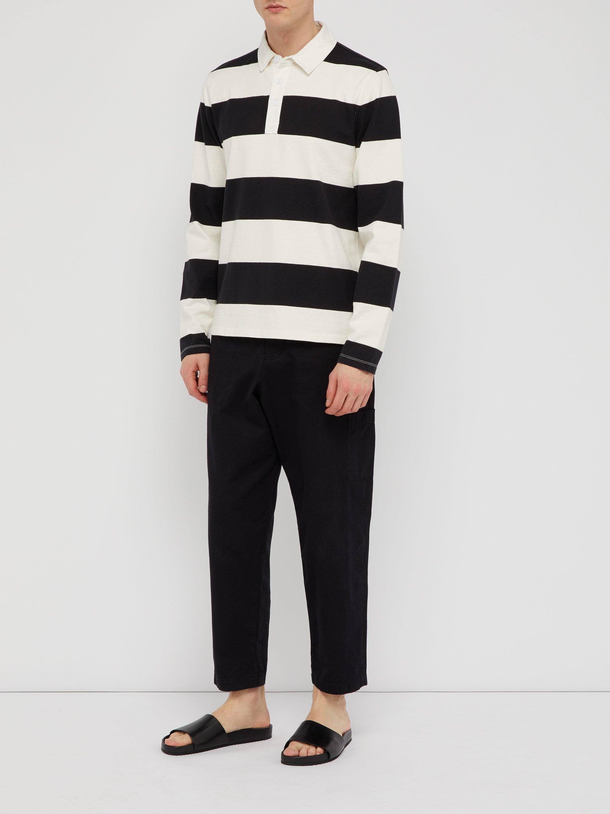 grenson kendrick slide sandal