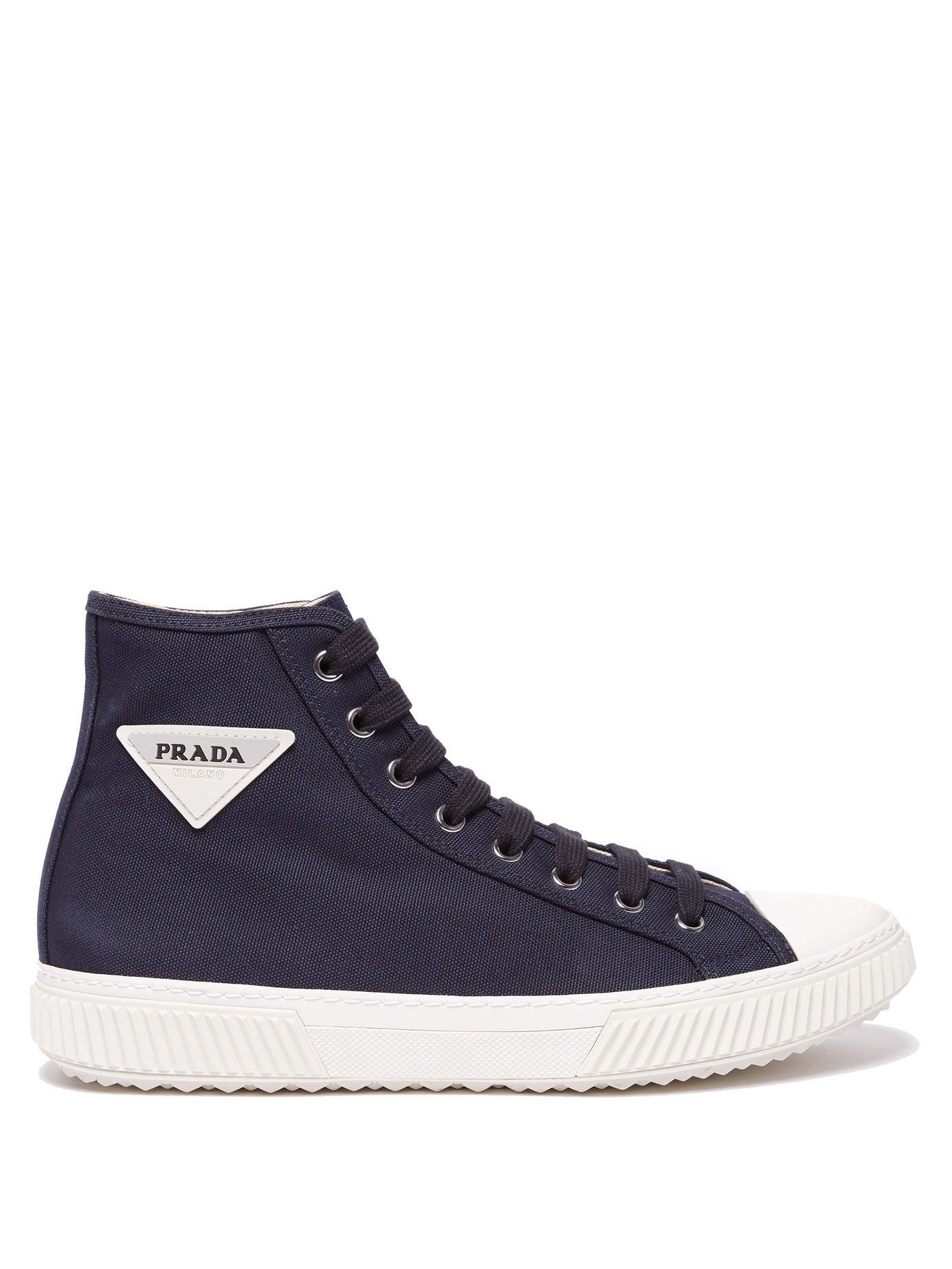 prada stratus sneaker