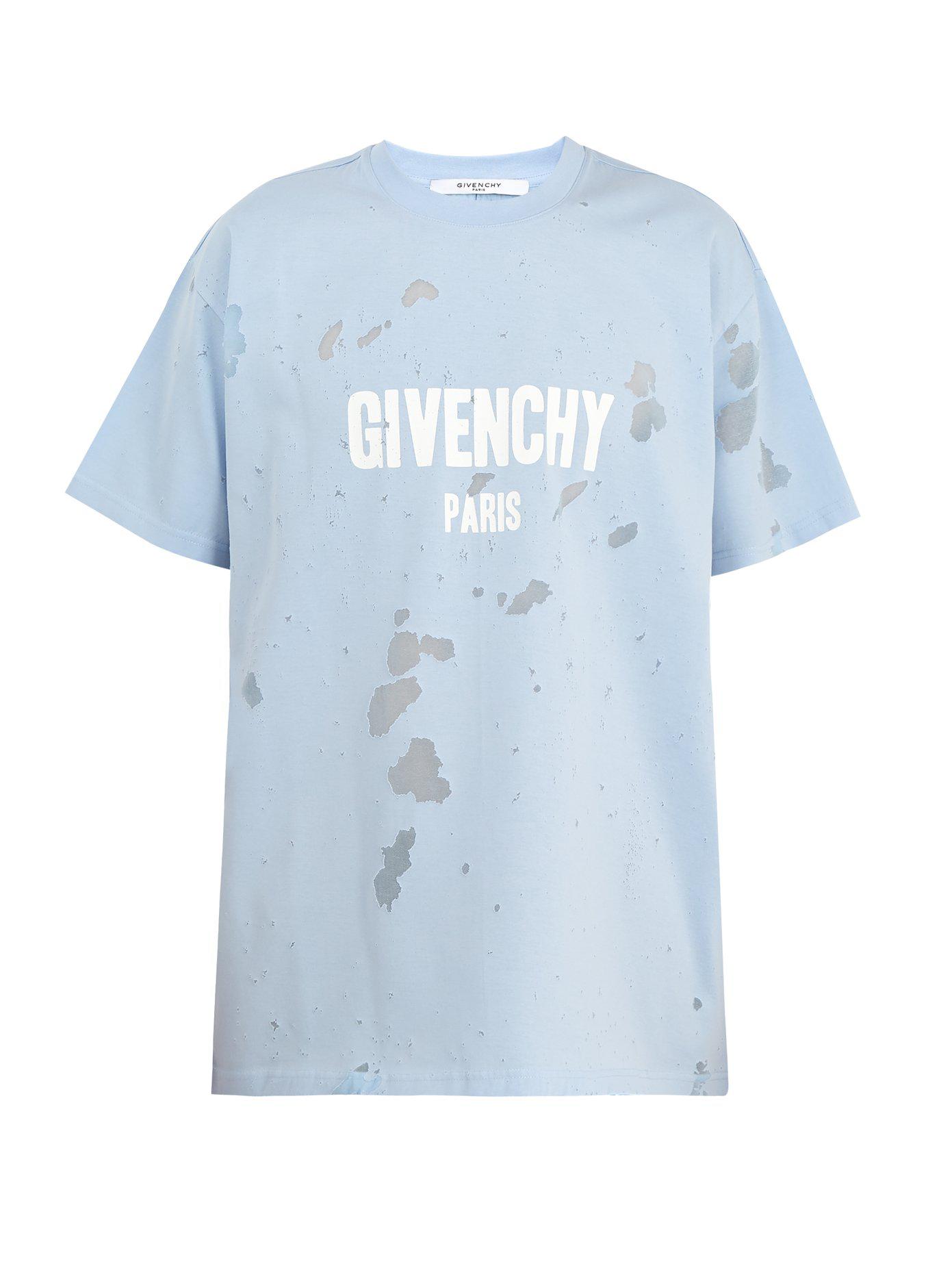 Tee Shirt Givenchy Rouge Homme Stores, 56% OFF | evanstoncinci.org