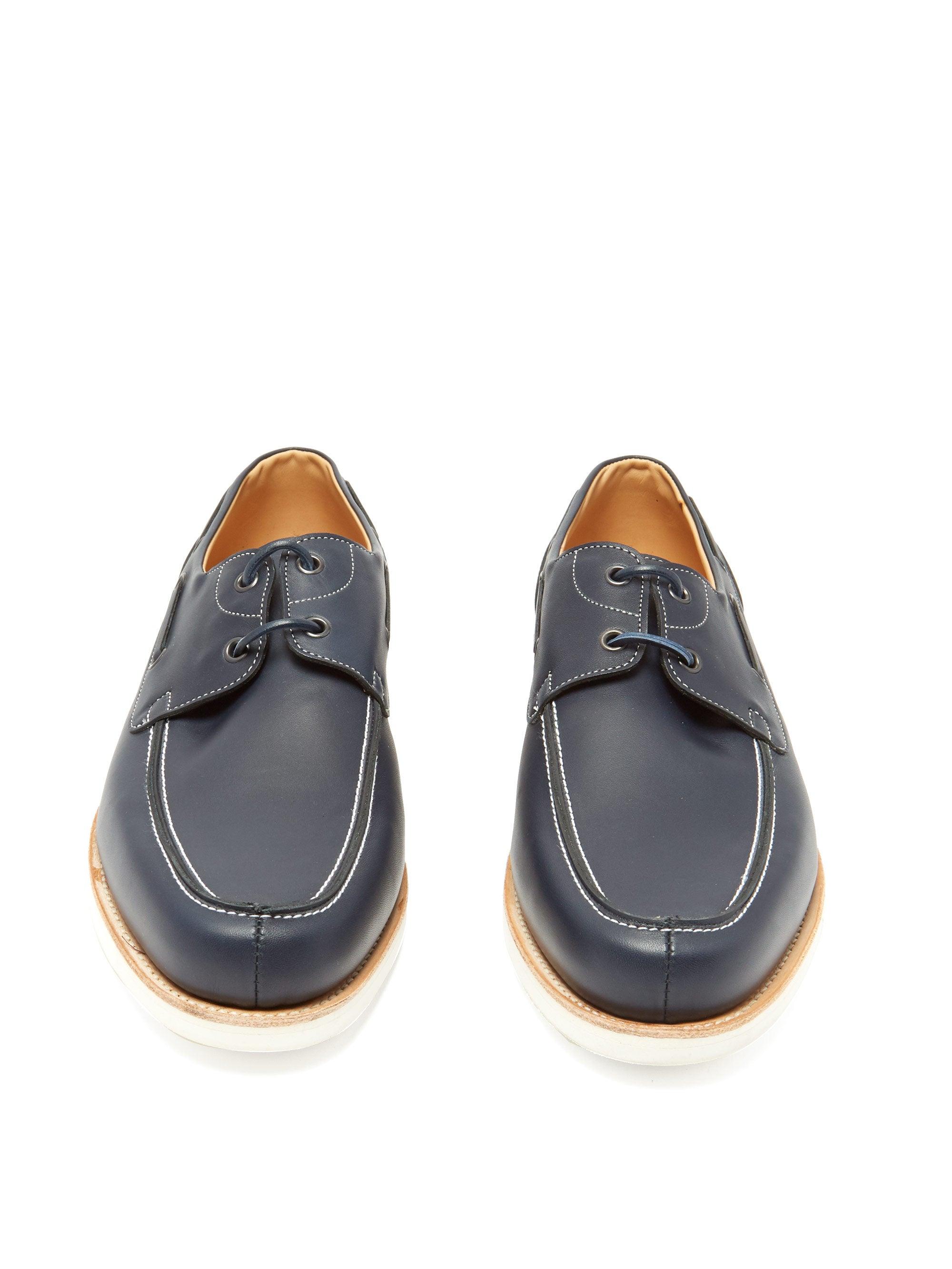 John lobb best sale isle
