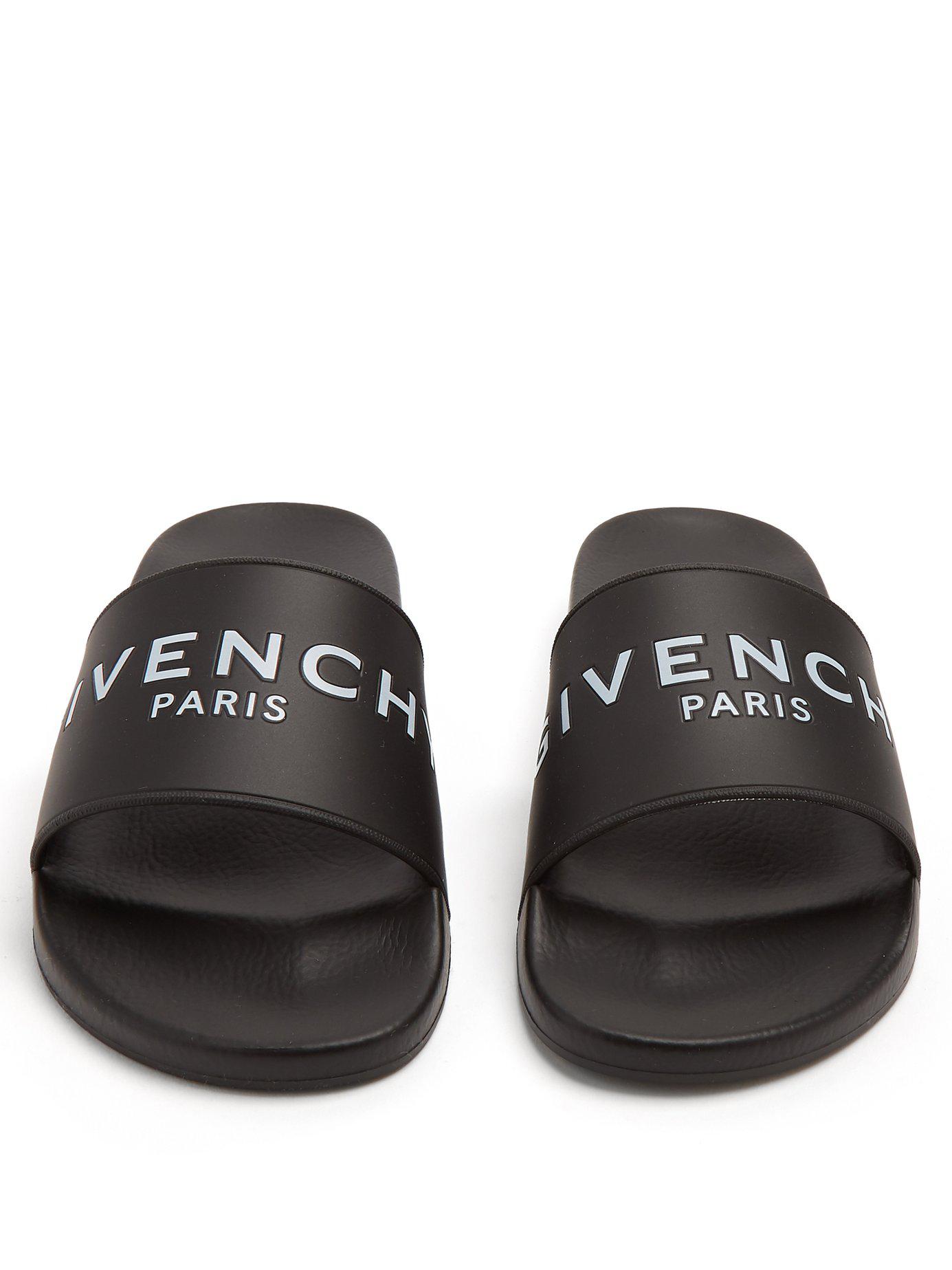 claquette givenchy femme