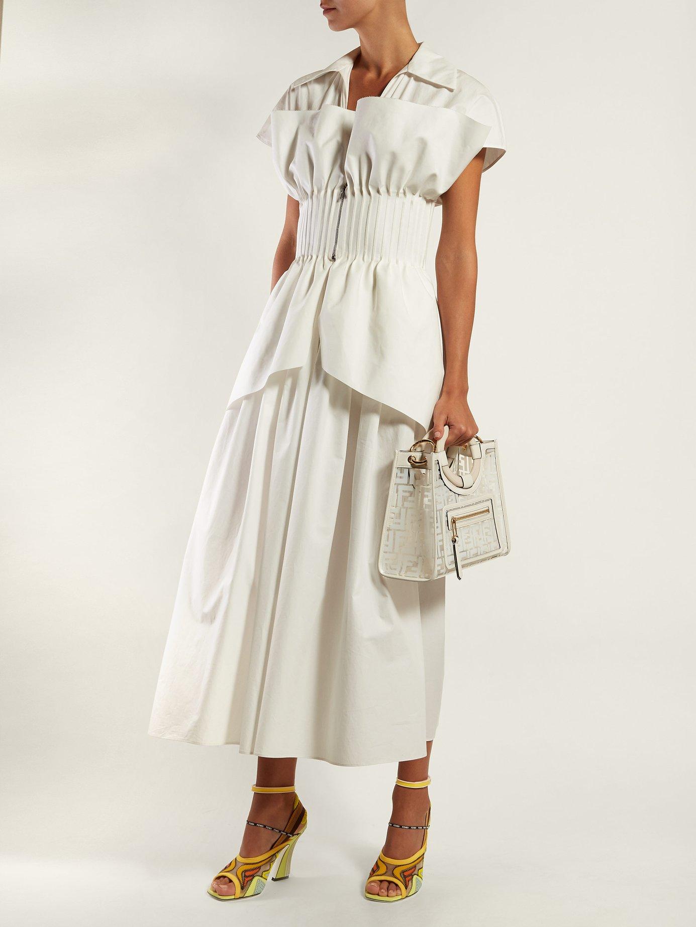 Fendi runaway small sale