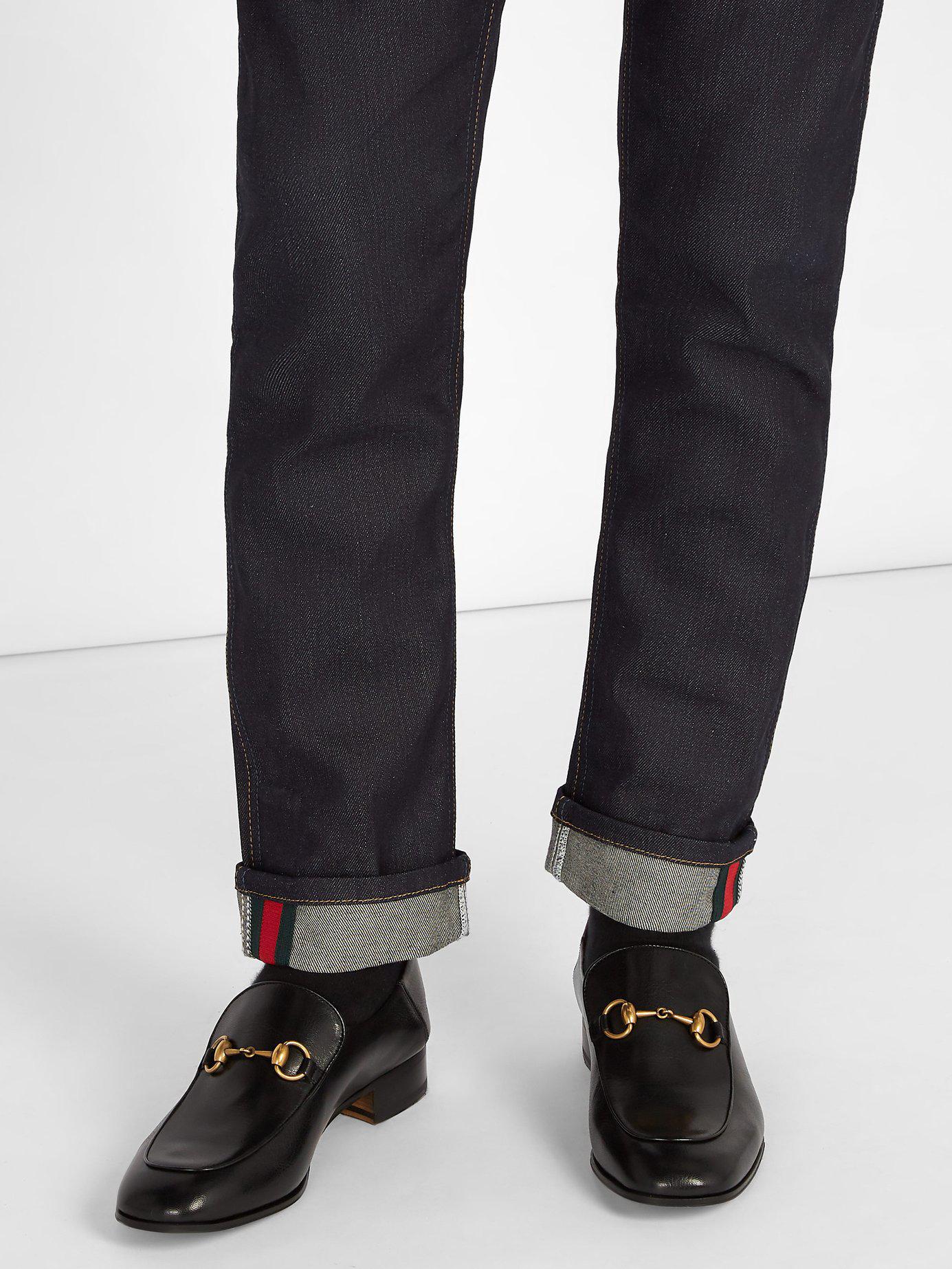Gucci mister loafer Outlet