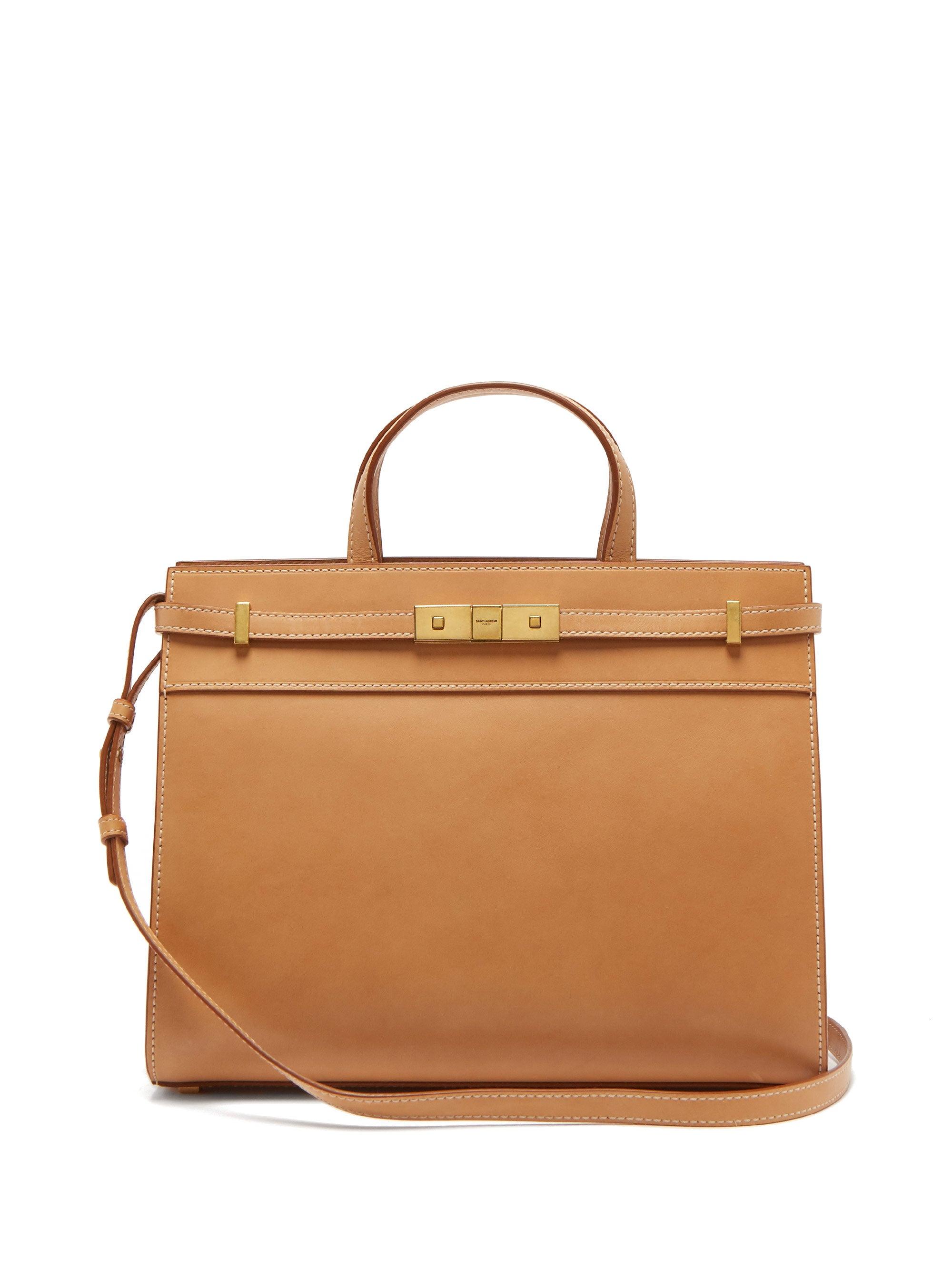 manhattan medium shopper ysl