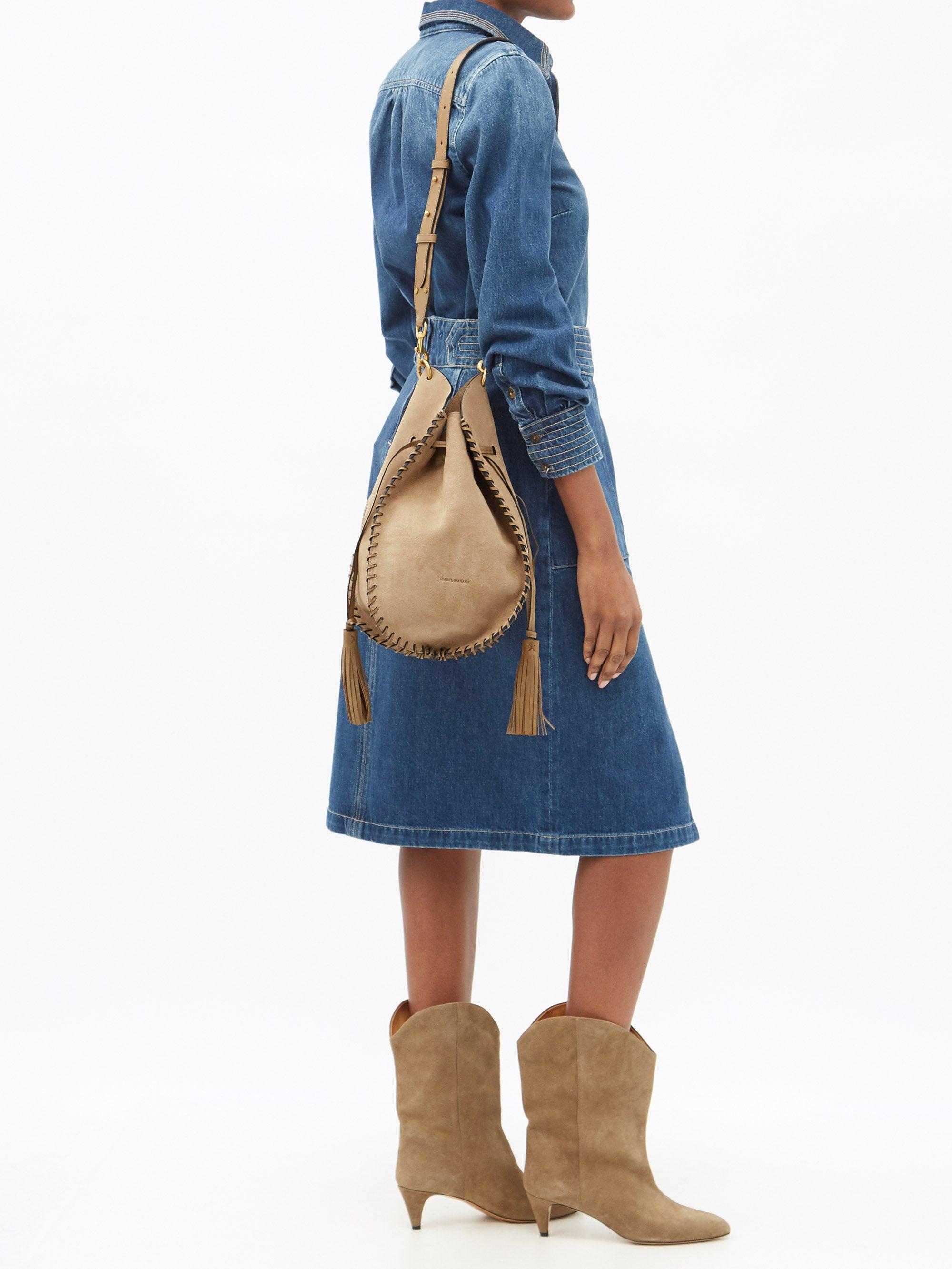 Isabel marant taj hotsell