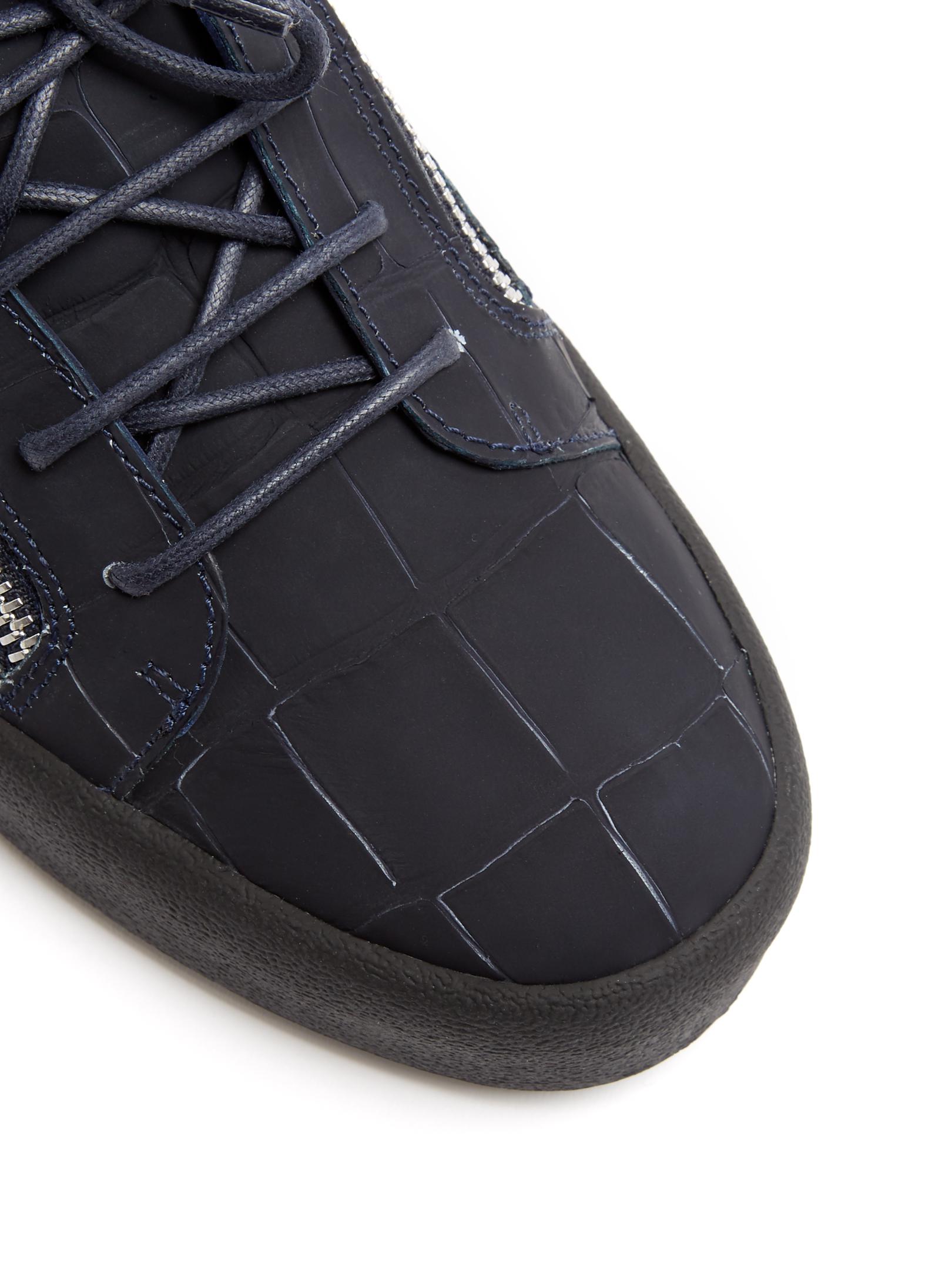 zanotti swarovski