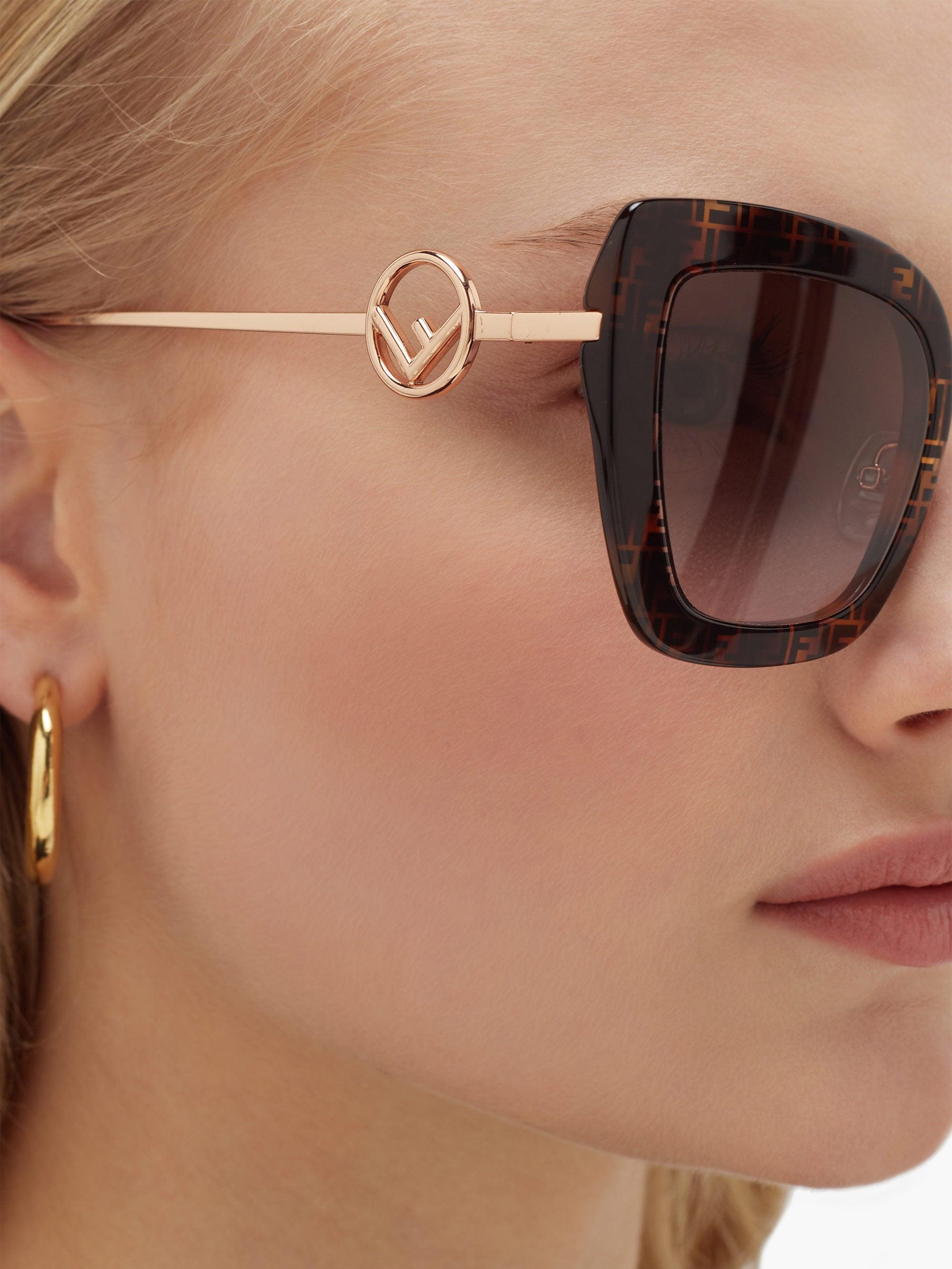 F is fendi sunglasses cheap