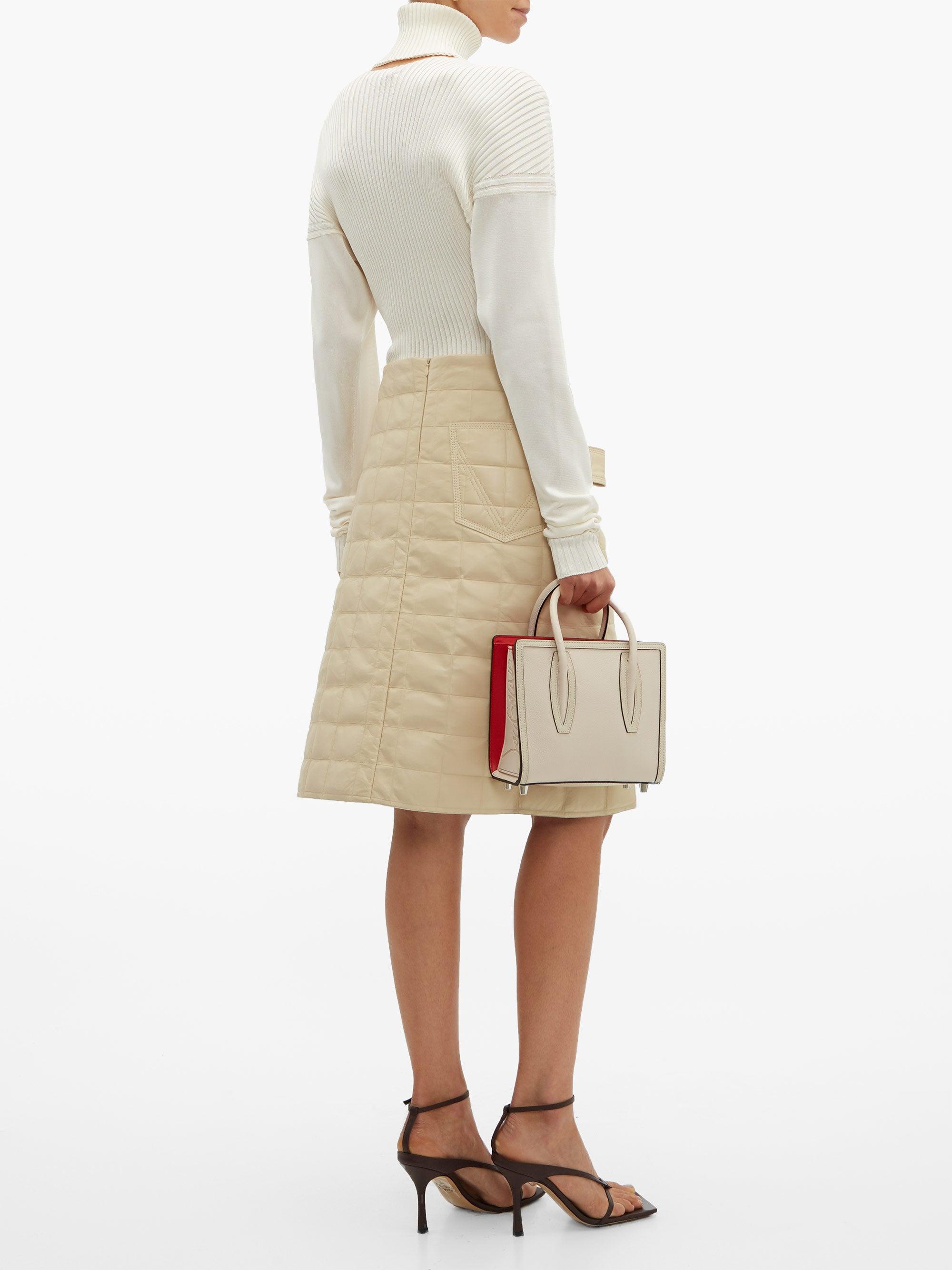 christian louboutin paloma small