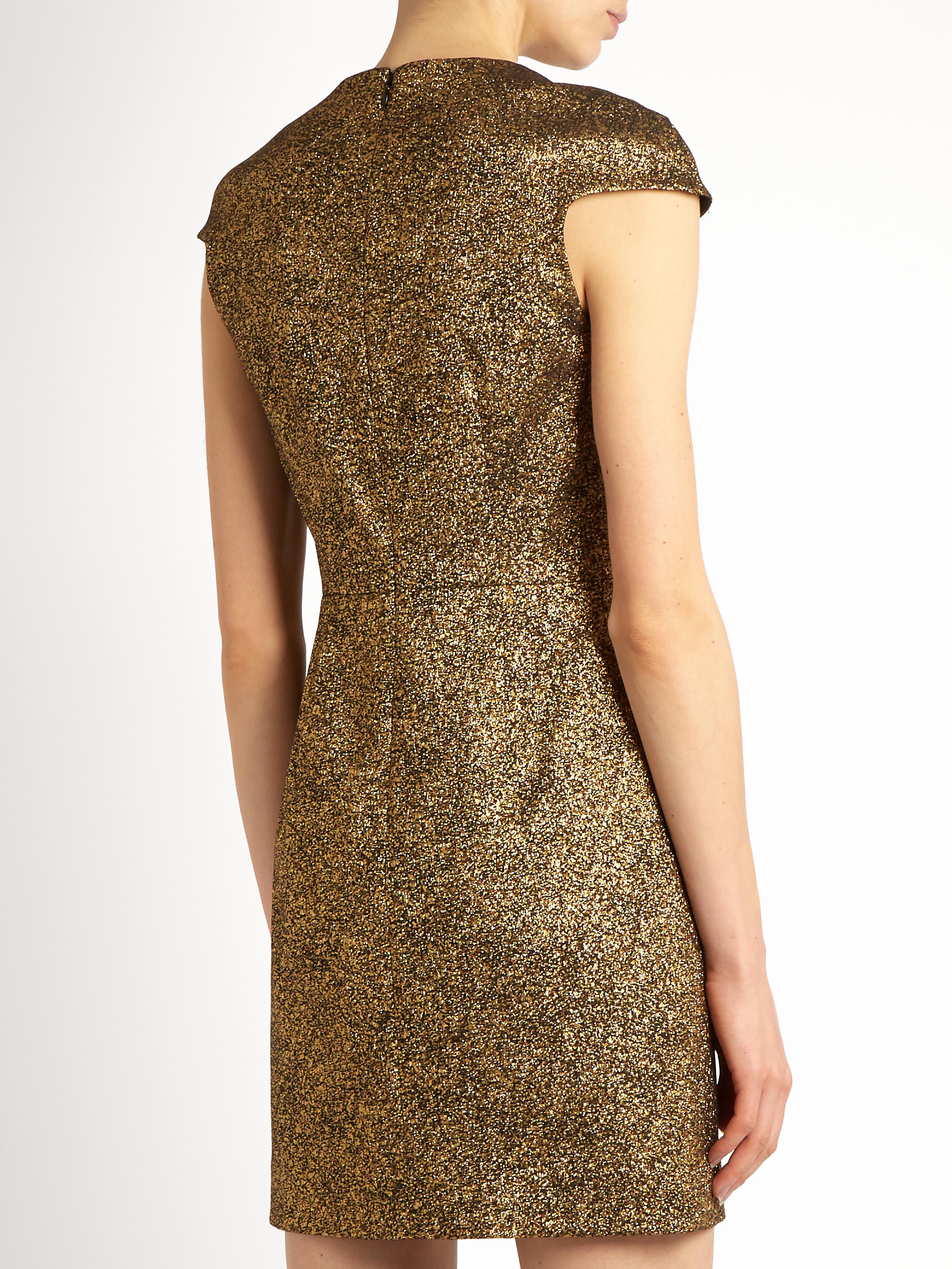 hadlie dress by diane von furstenberg
