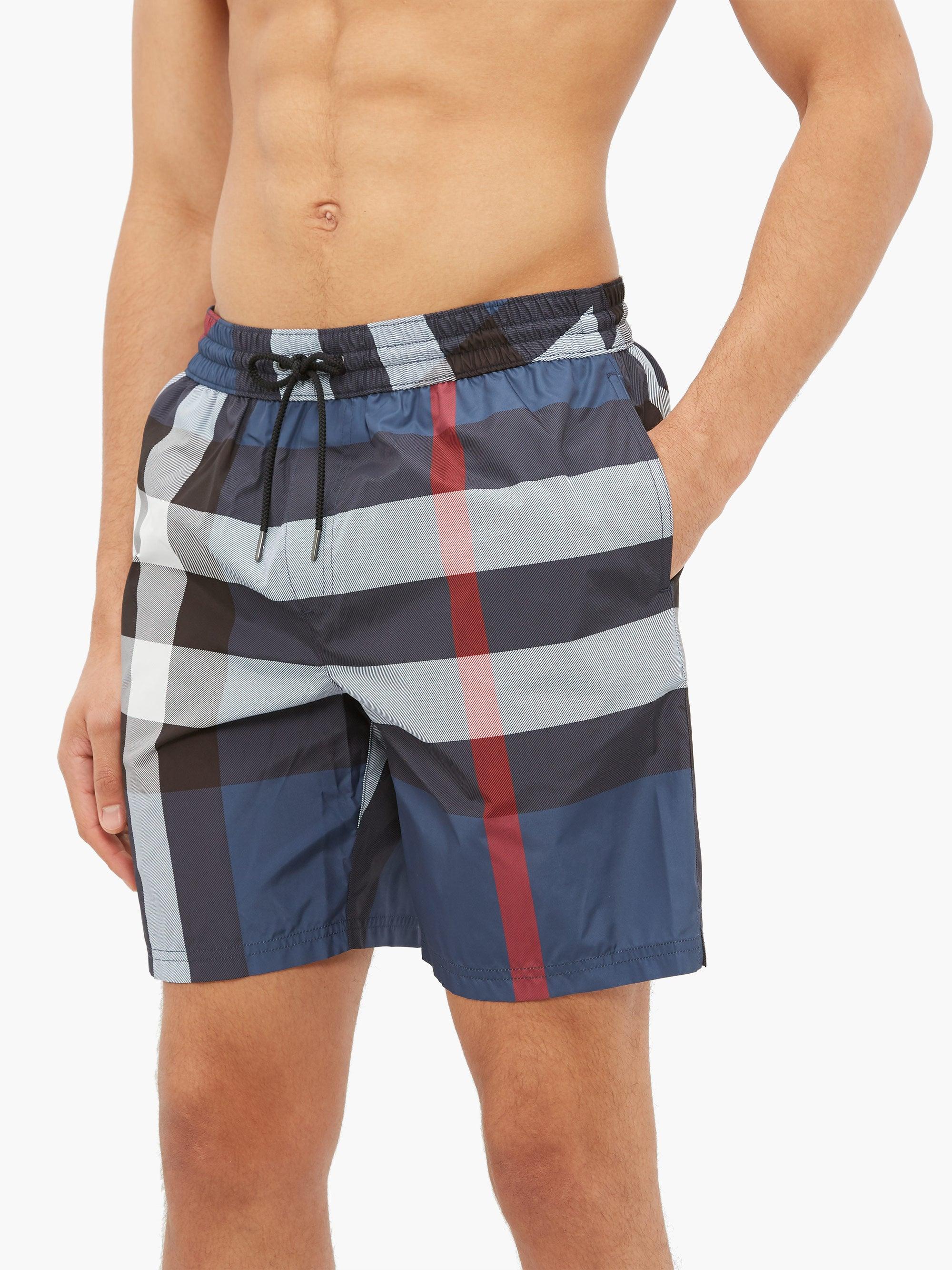 burberry to swim
