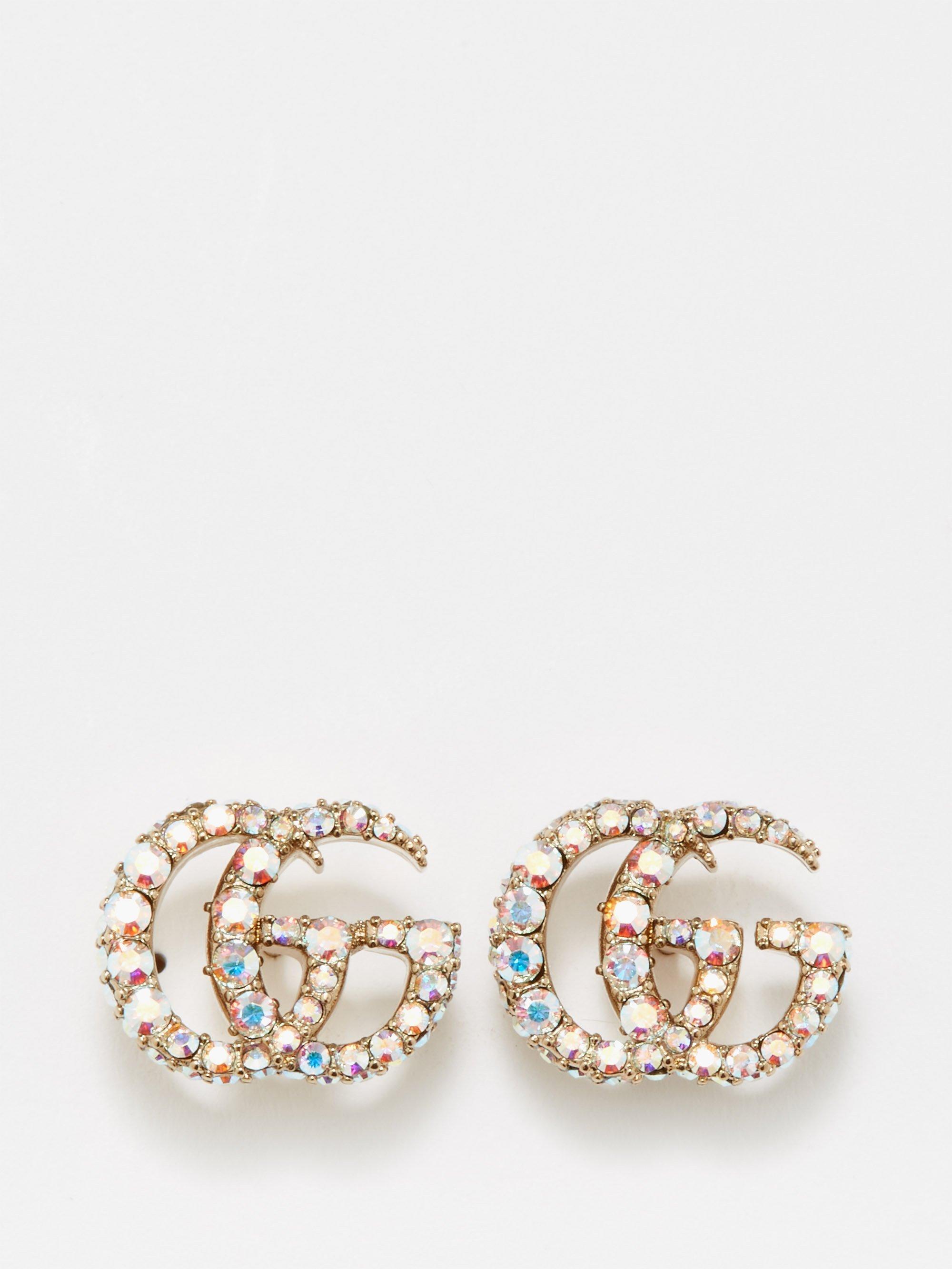 Gucci earrings price online