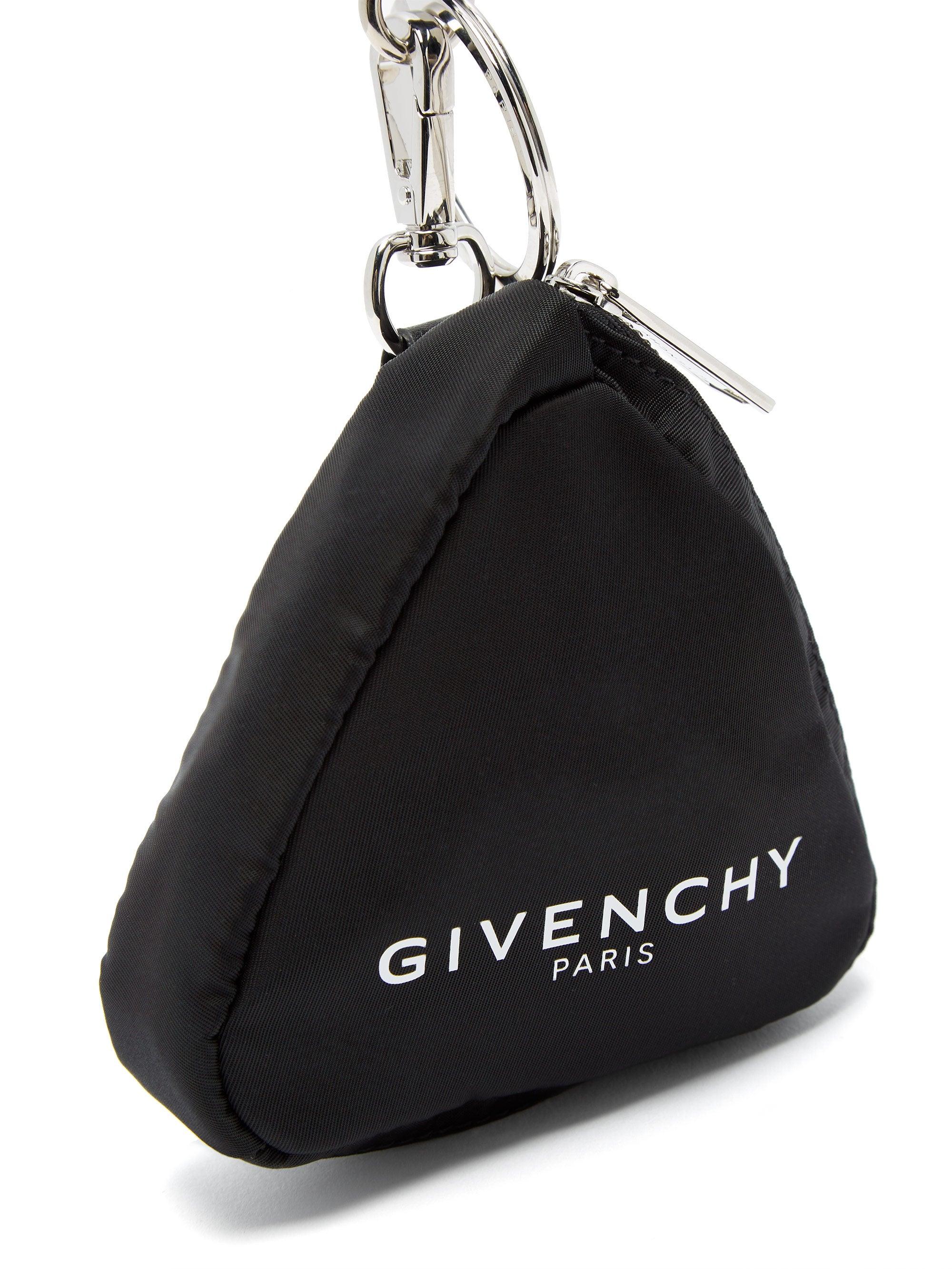 givenchy key pouch