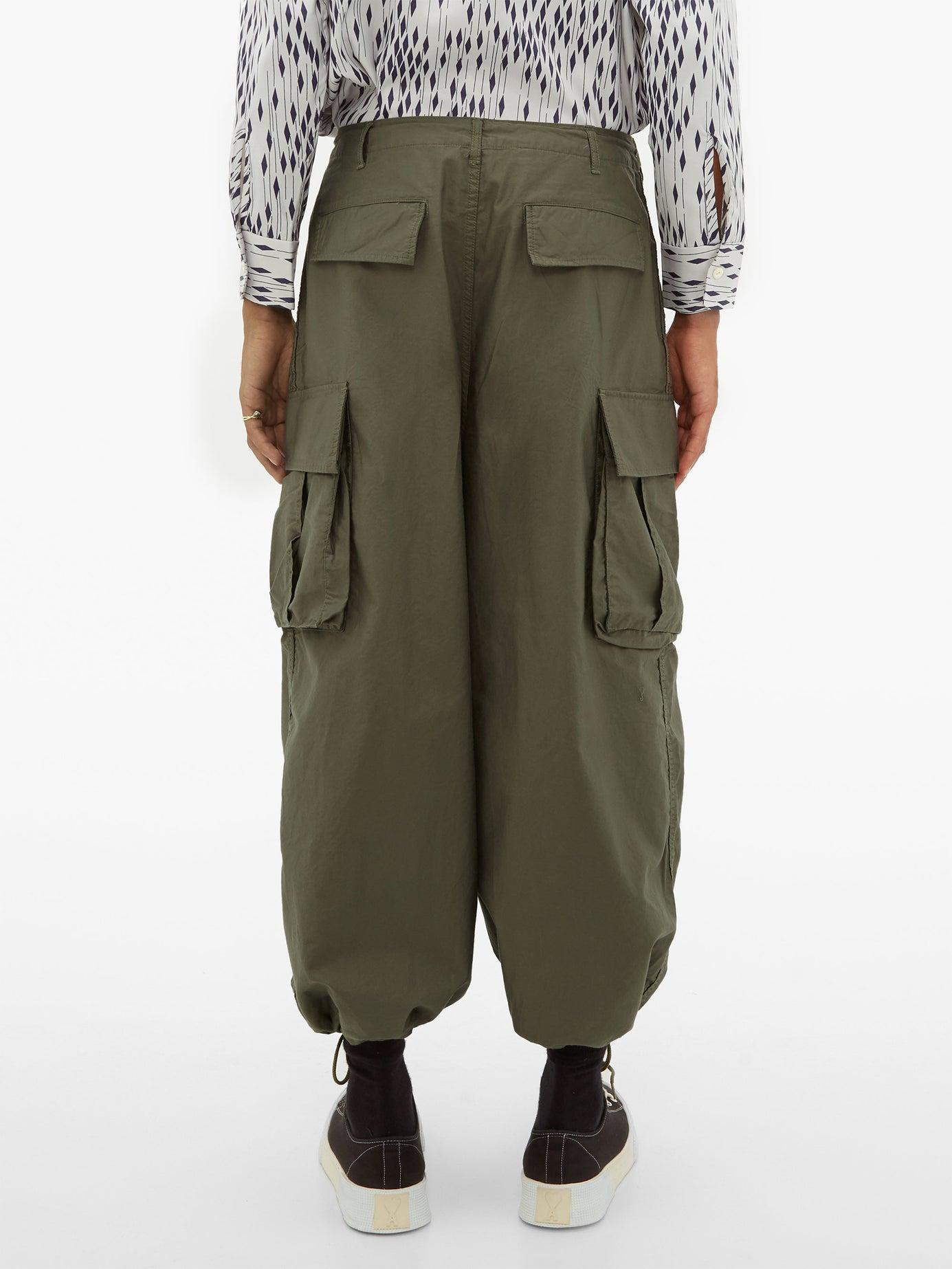 needles cargo pants