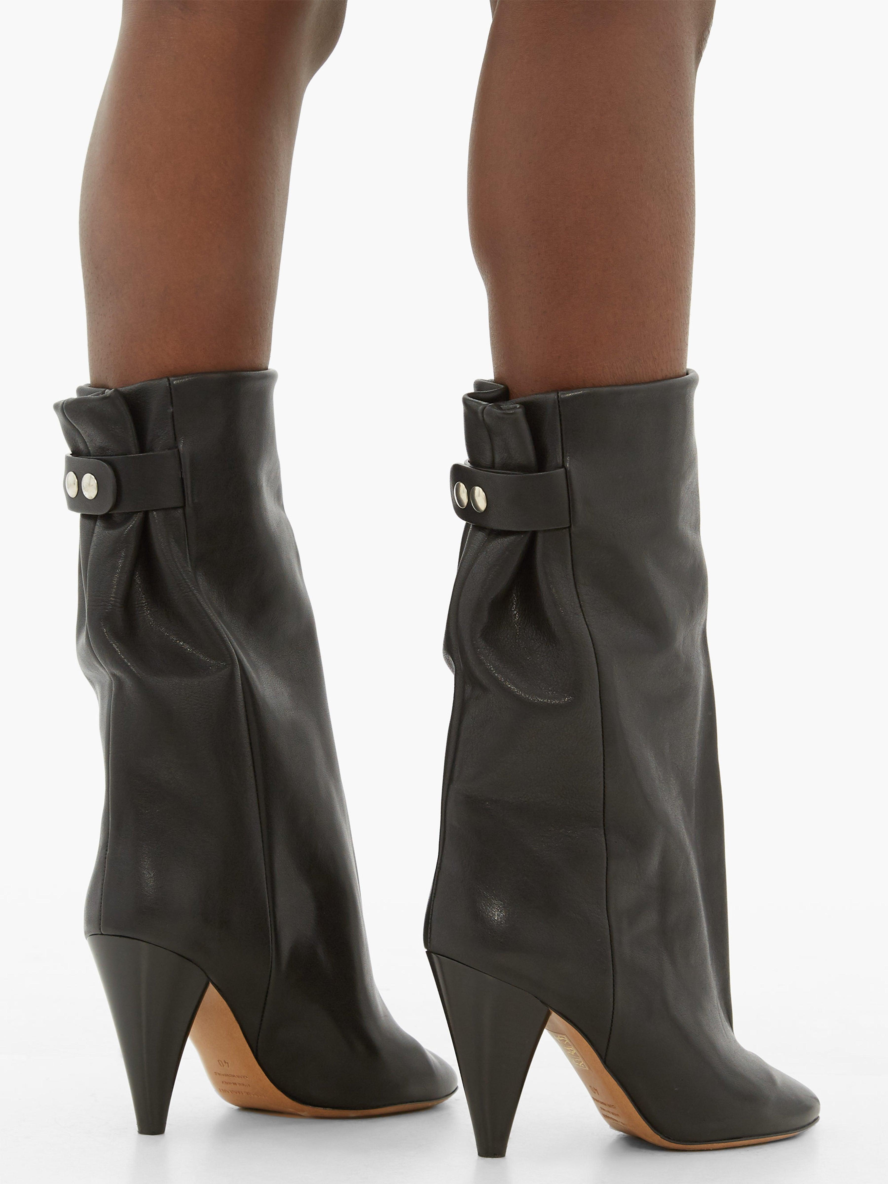 isabel marant lakfee