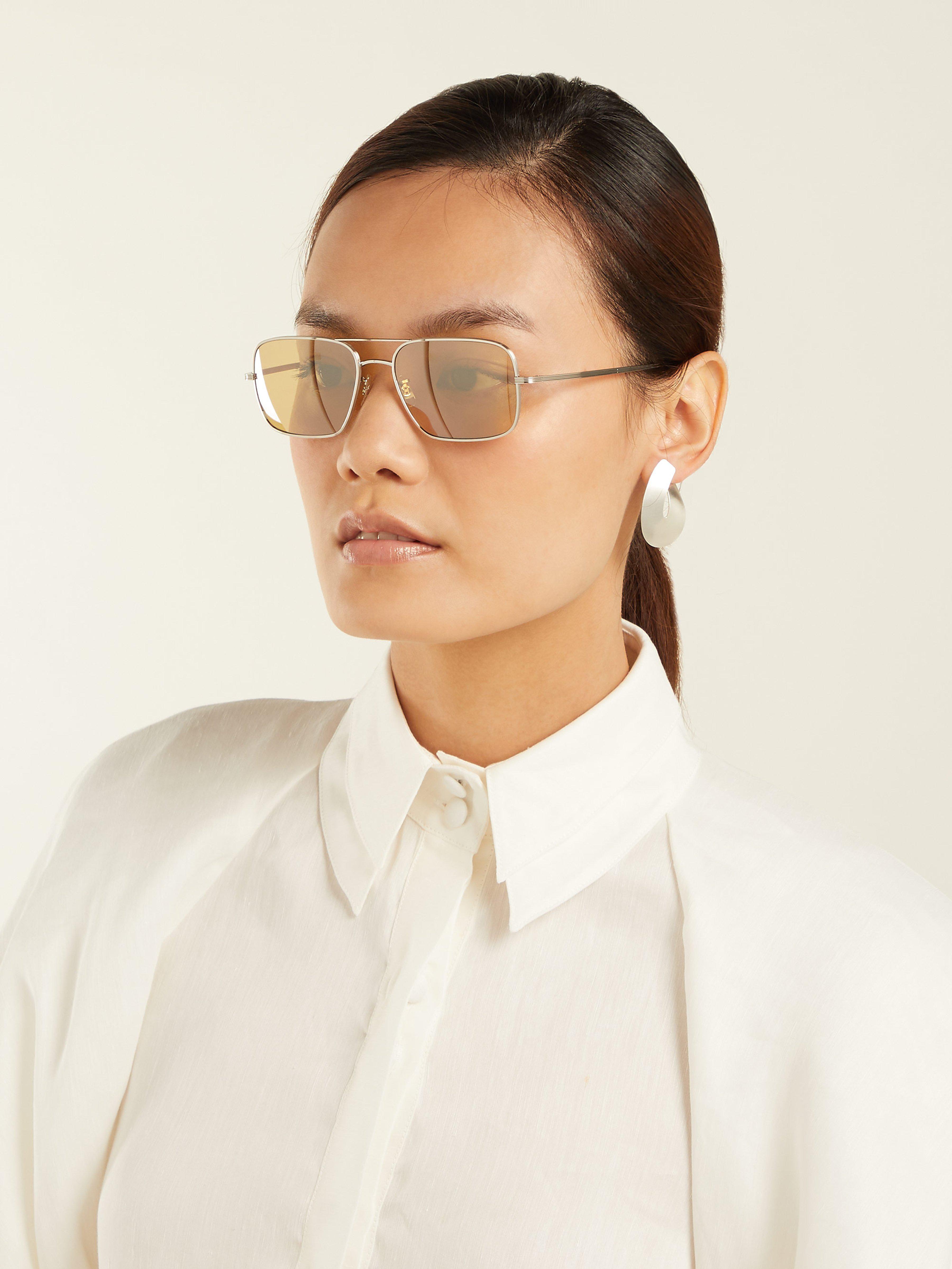 victory oliver peoples sunglasses