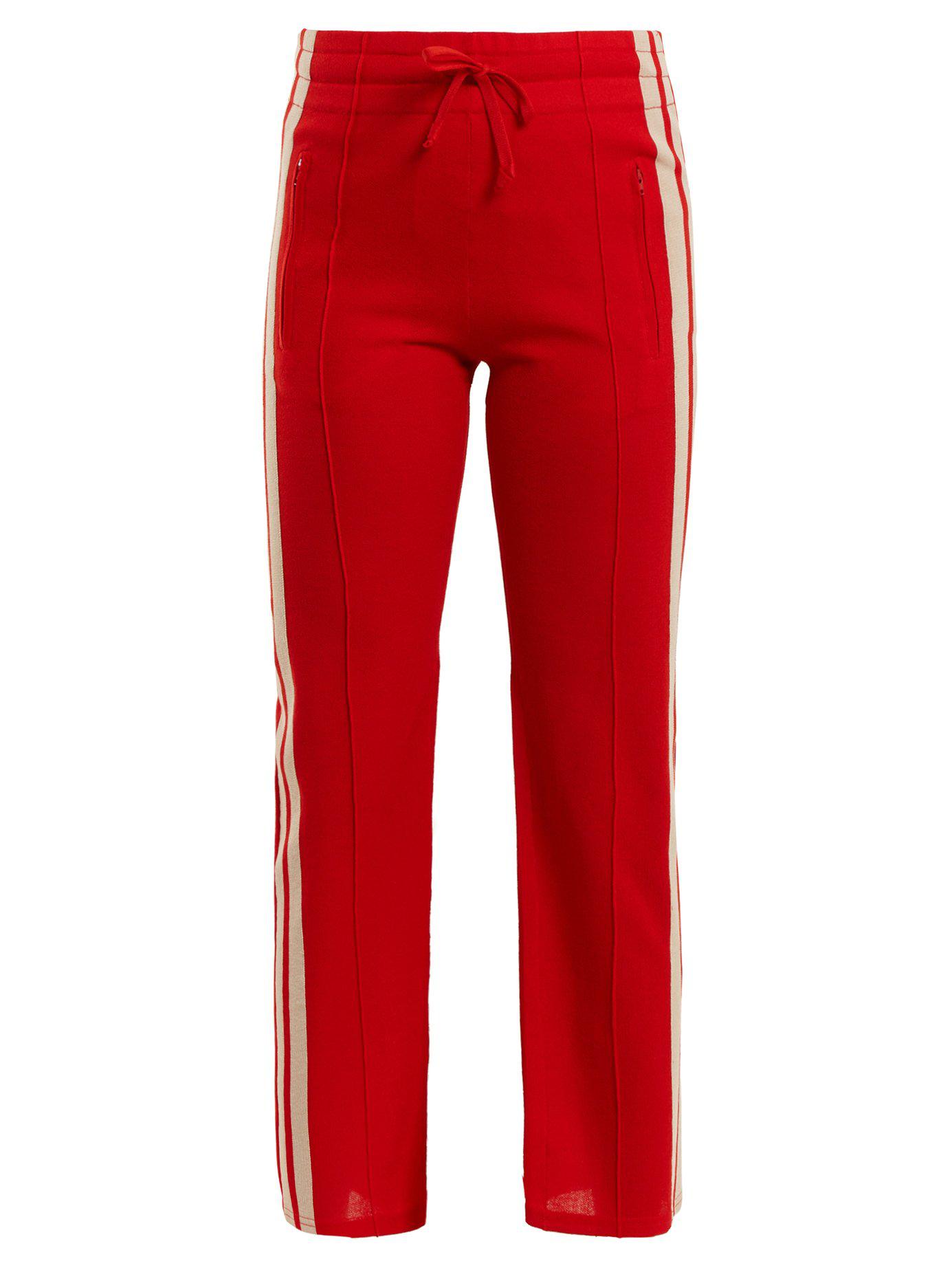 isabel marant track pants