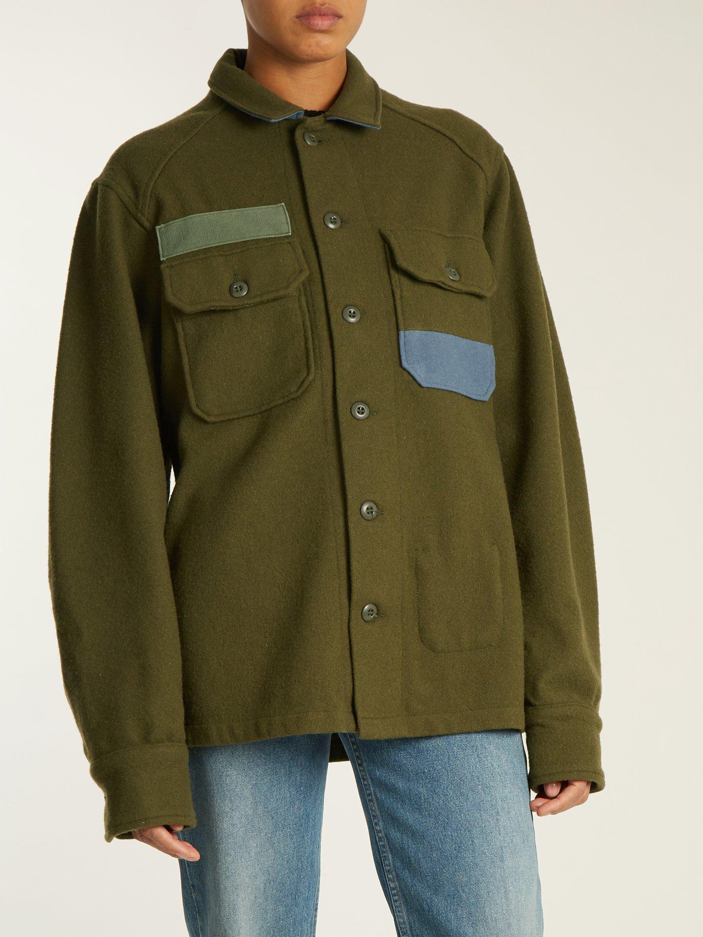 MYAR 1951 M1951 Us Military Cotton 