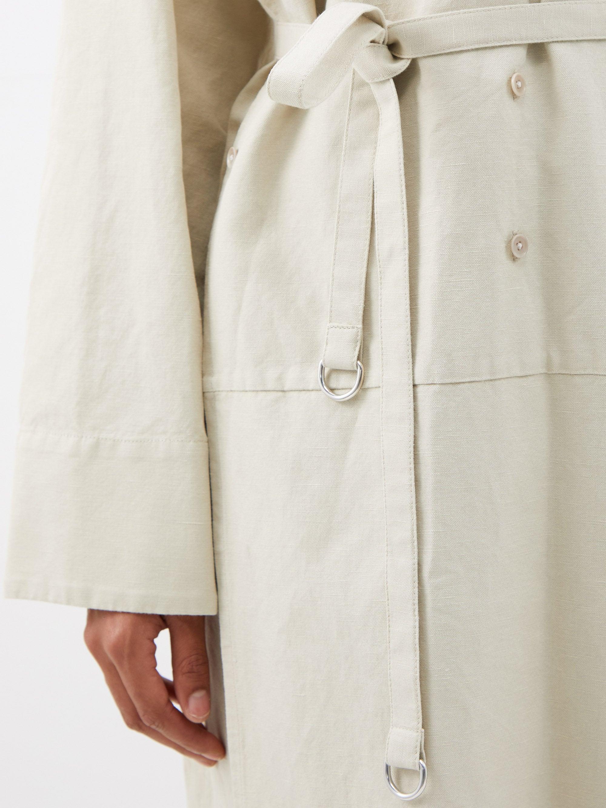 Ted baker danita coat store