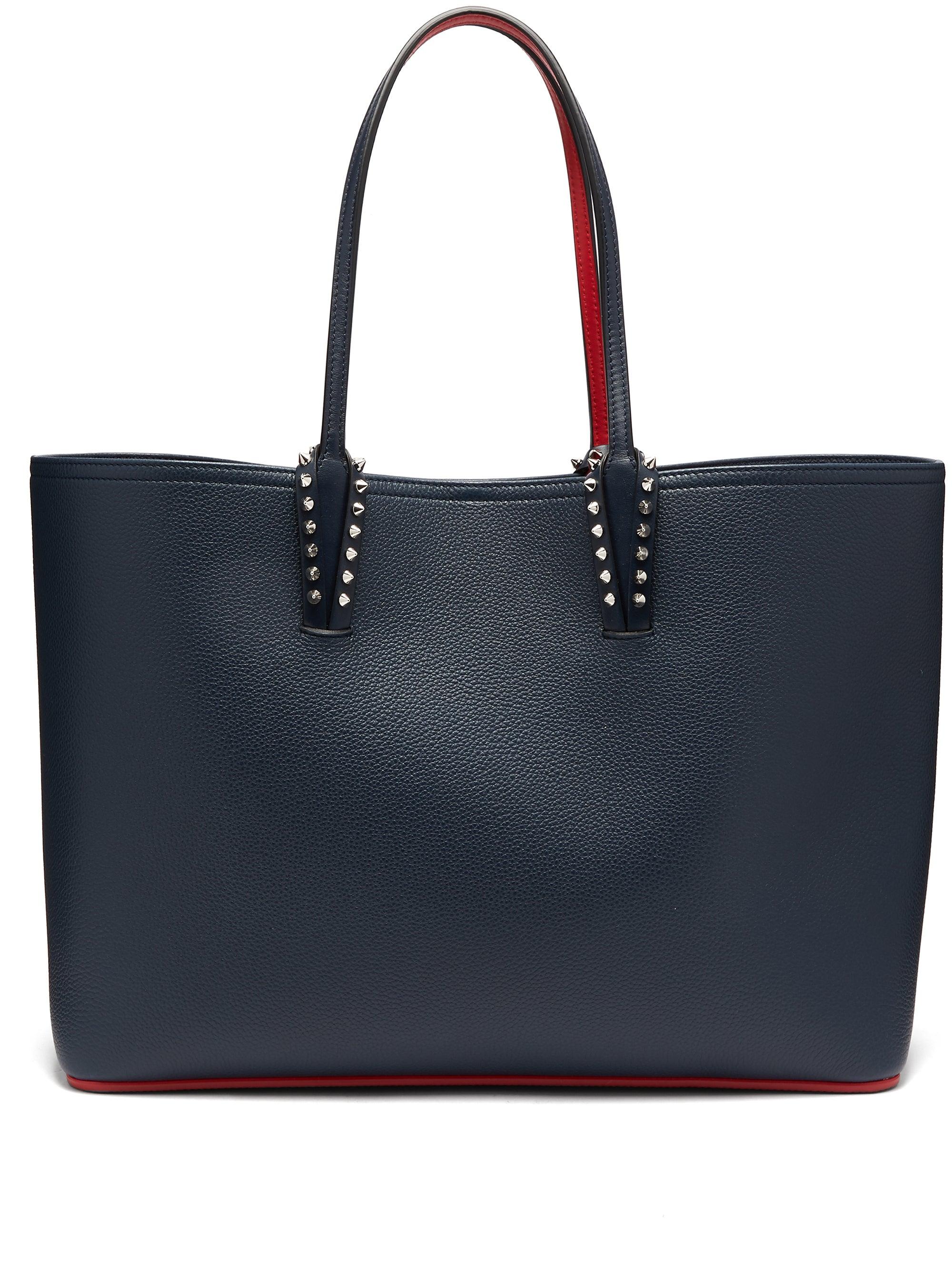christian louboutin cabata bolsa