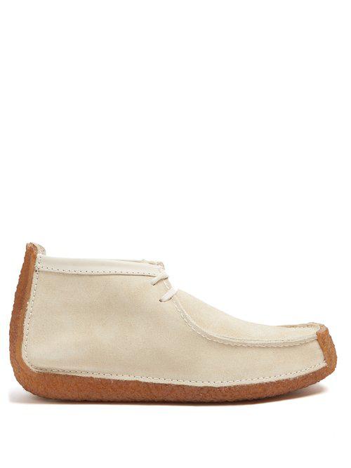 clarks redland boot