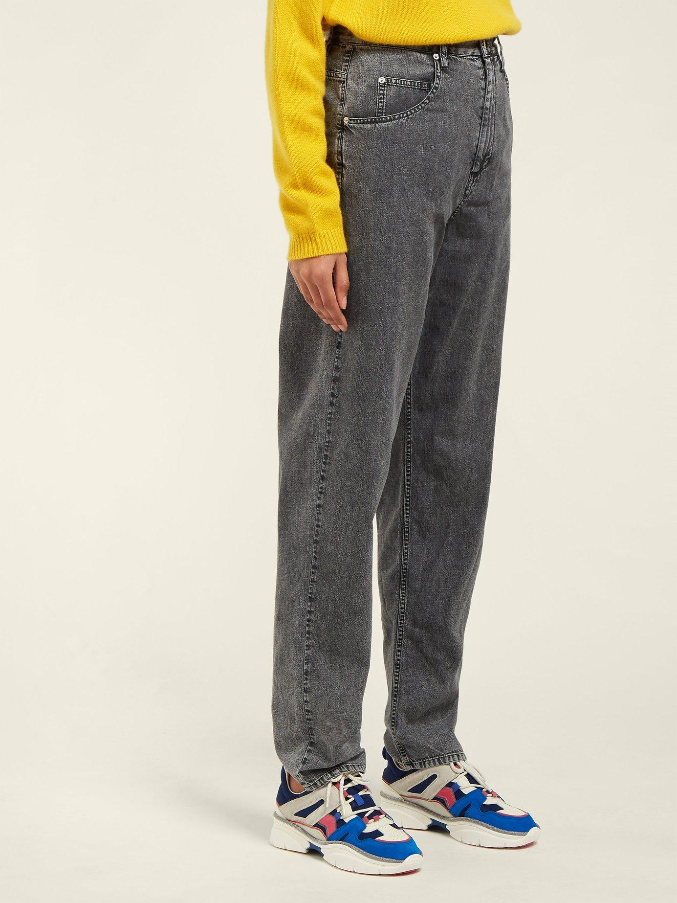 isabel marant lex jeans