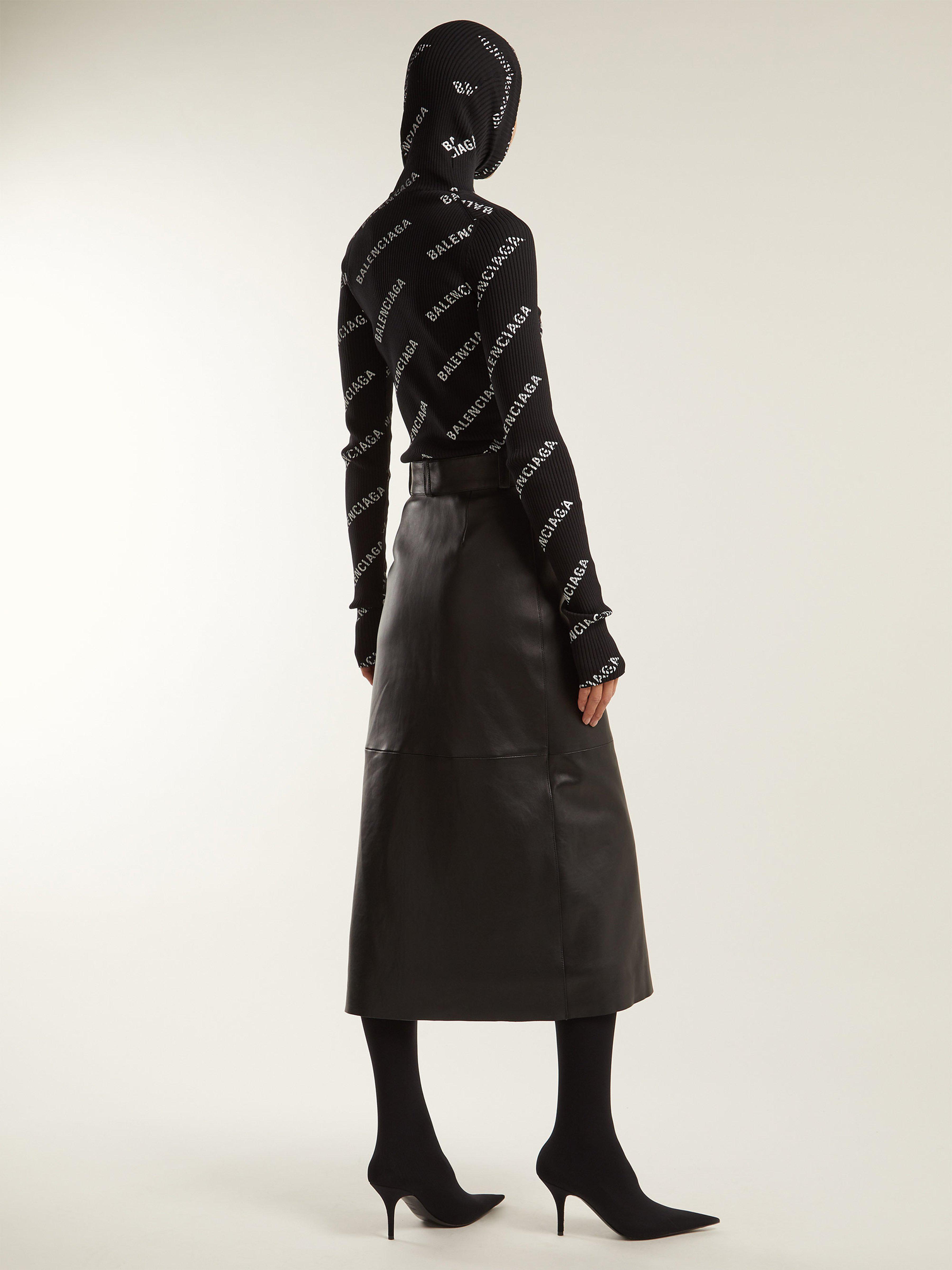 ikea bag fashion balenciaga