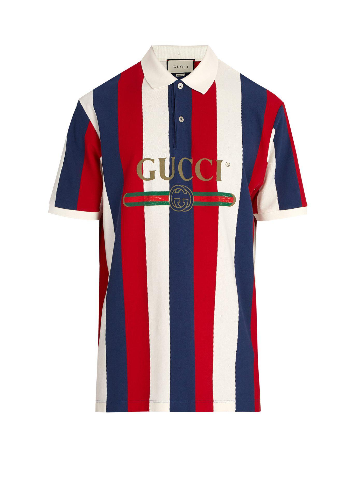 Shop Gucci Polo Homme | UP TO 50% OFF