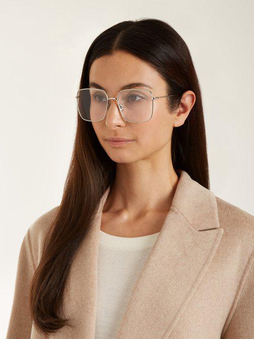 dior optical glasses