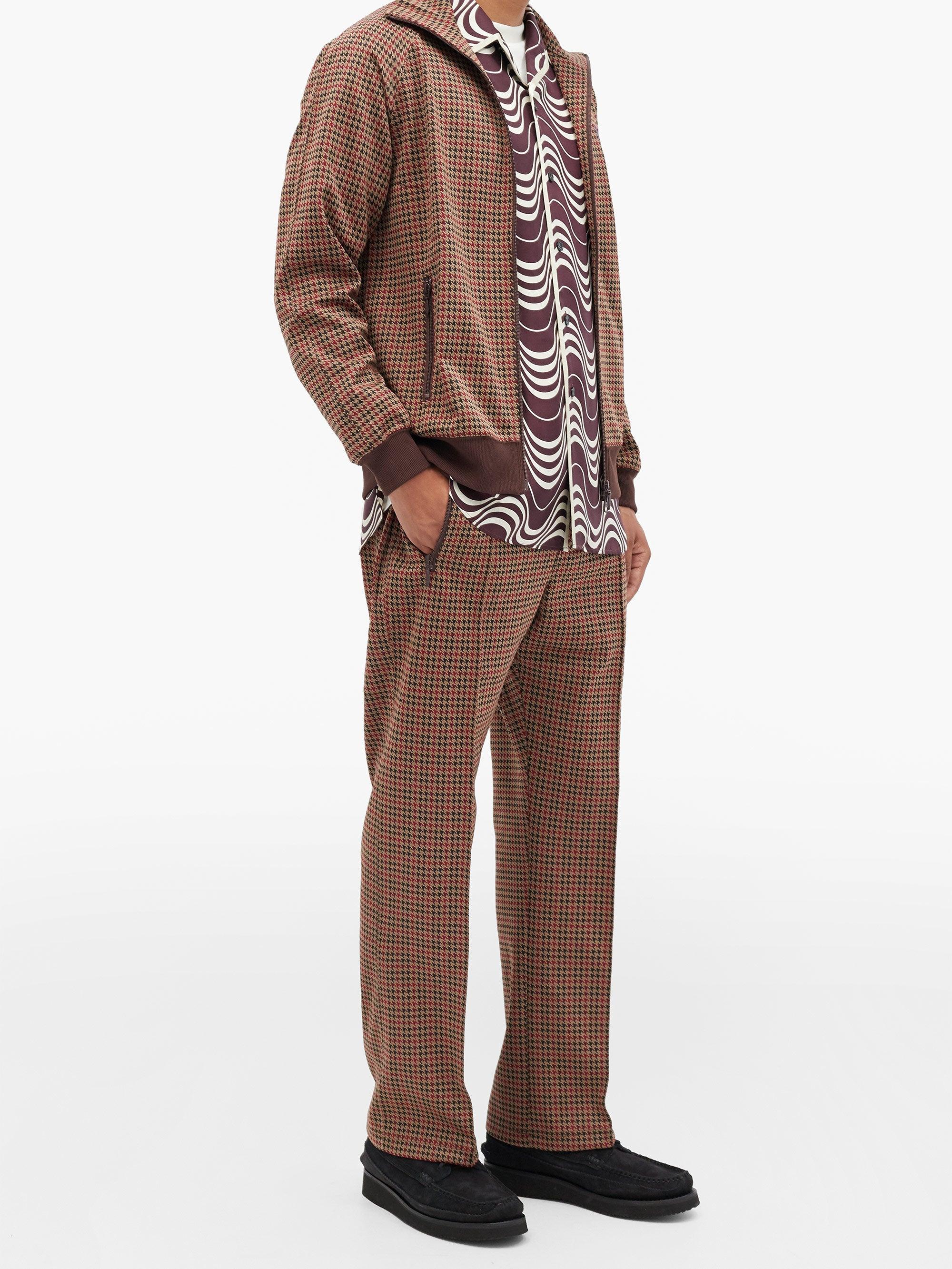 needles butterfly pants