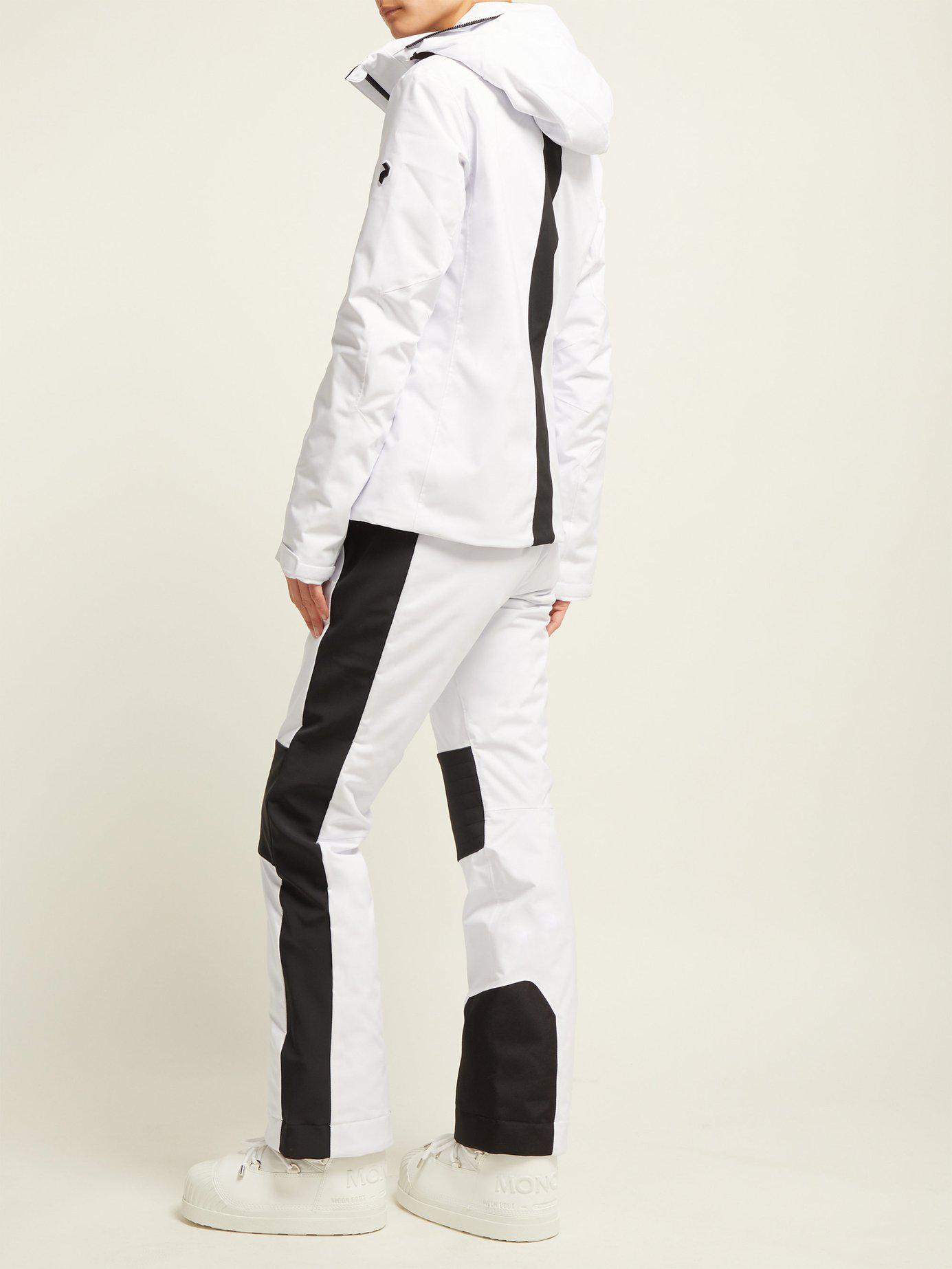 peak performance lanzo jacket