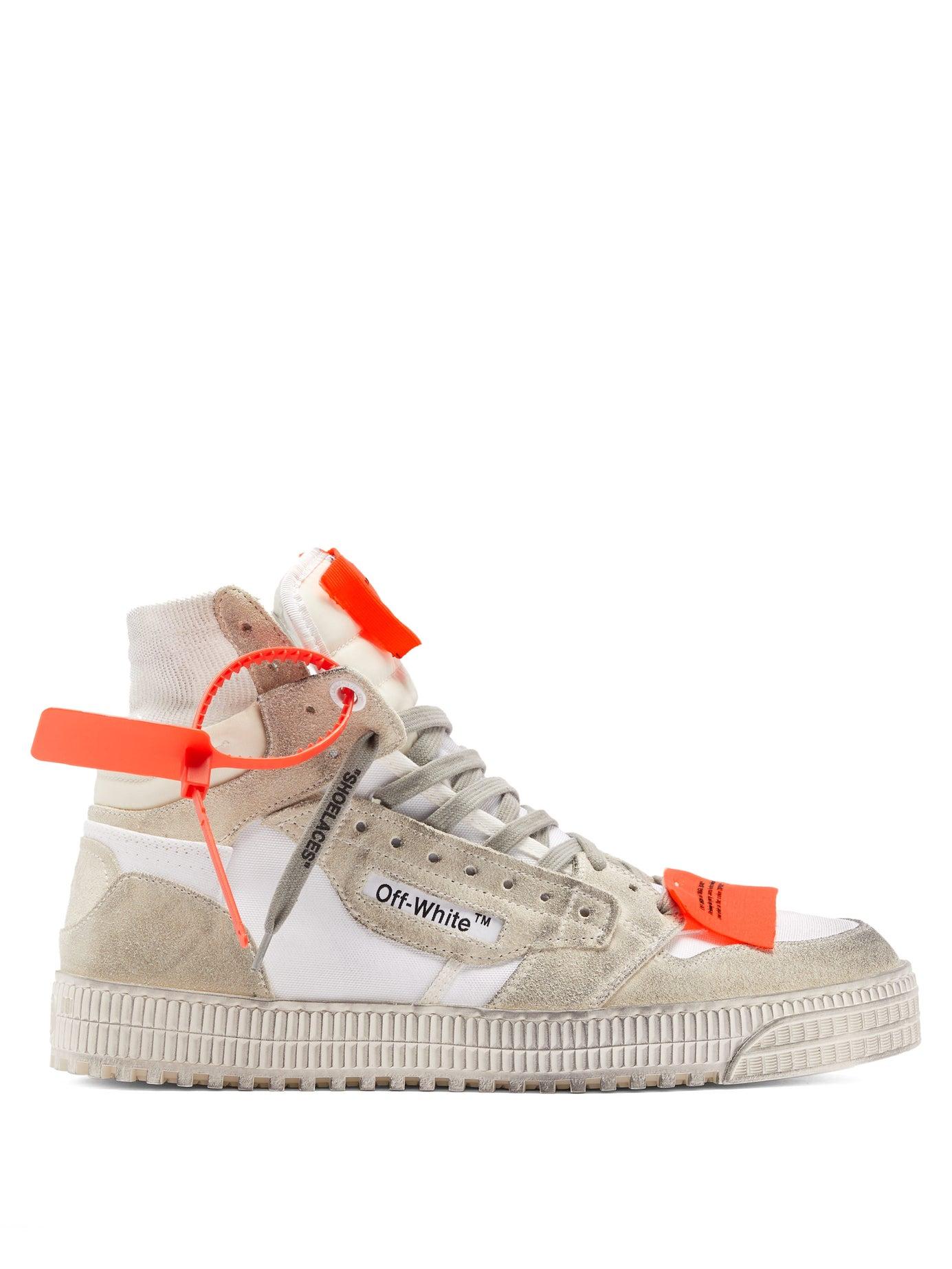 virgil abloh trainers