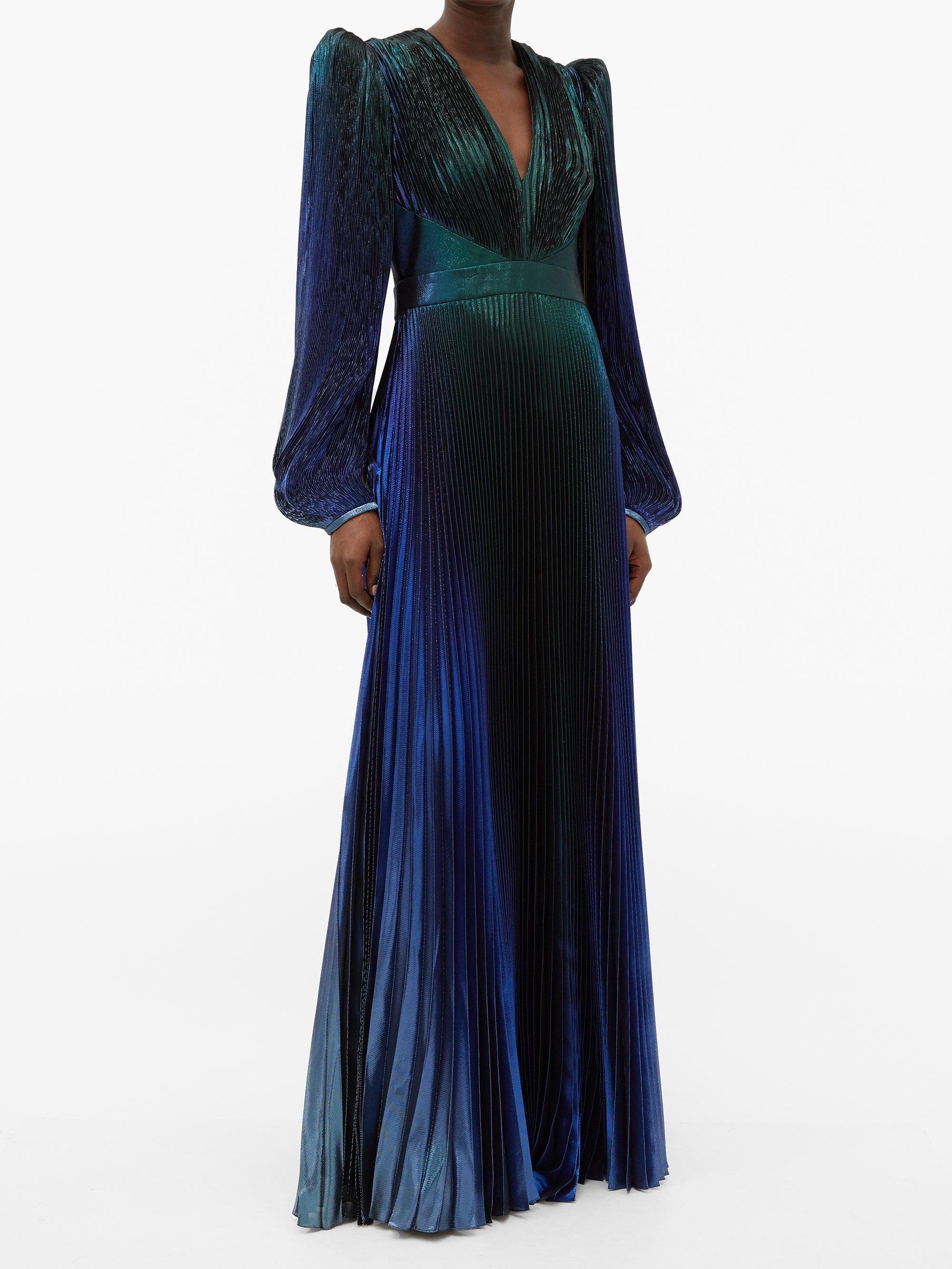 robe de soirée givenchy