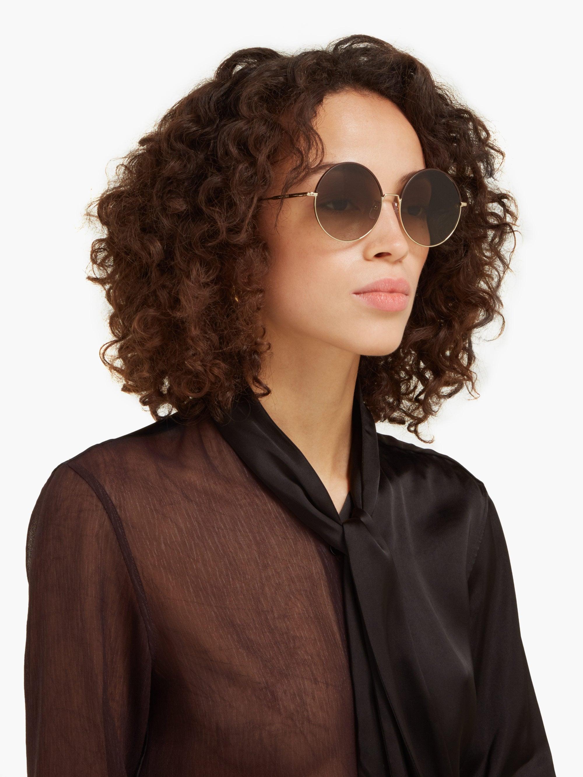 loewe slit